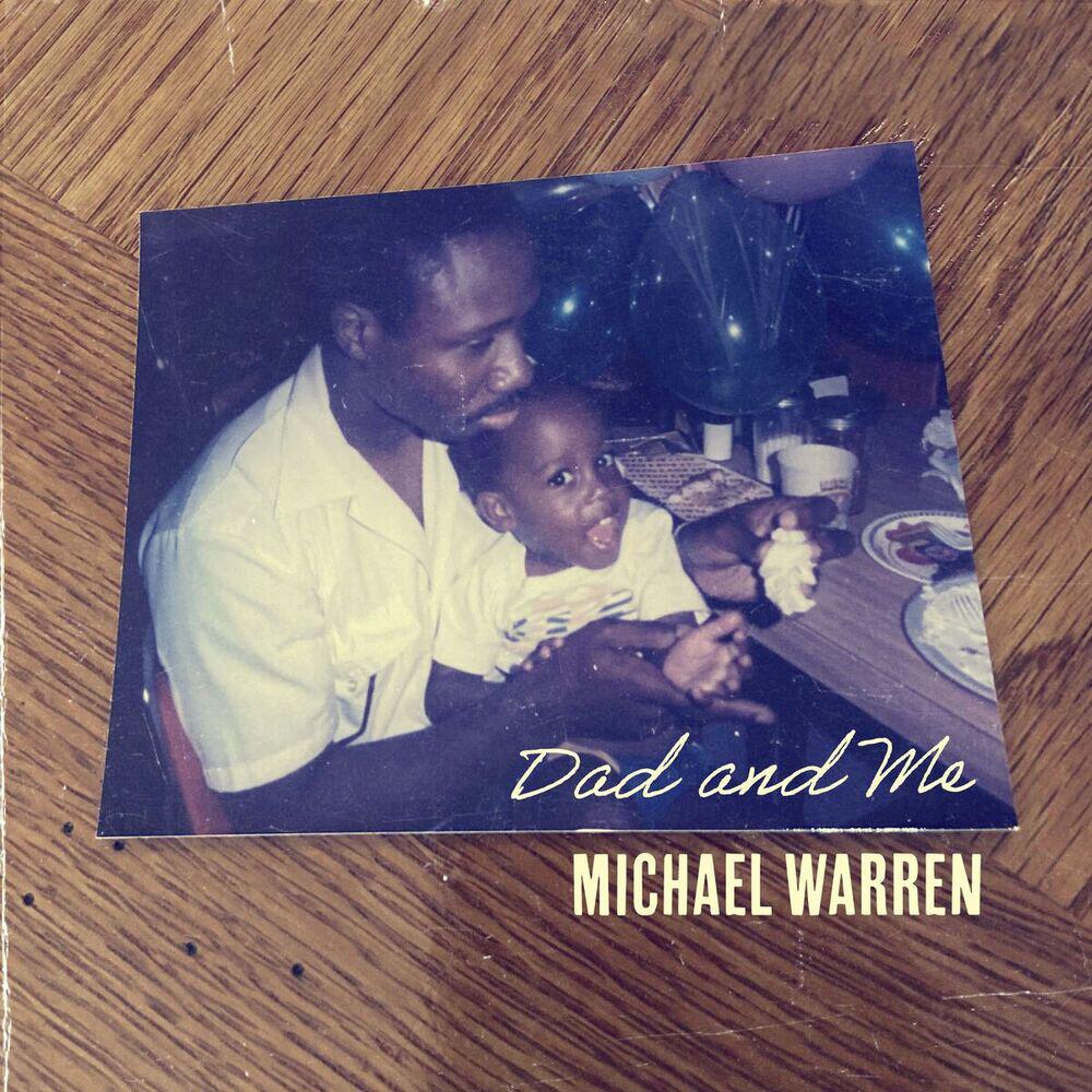 Релиз Dad & Me