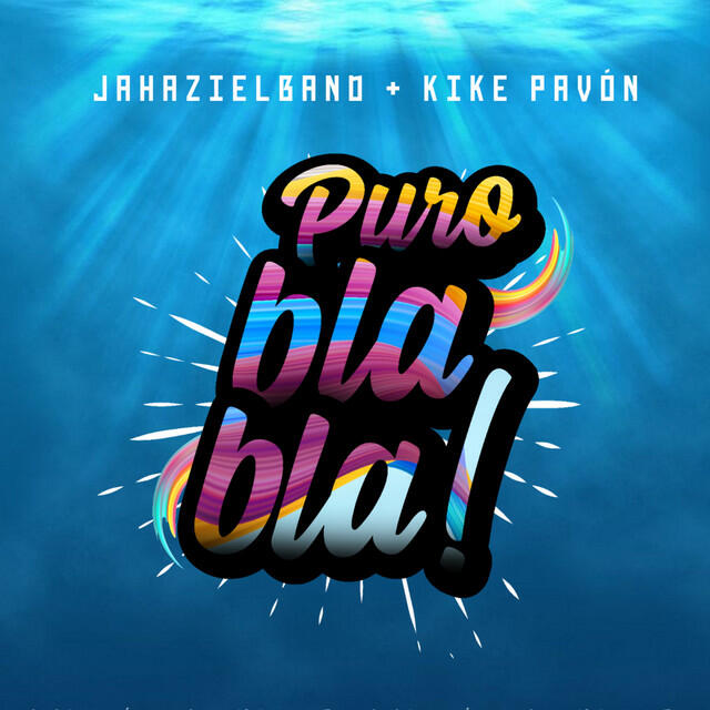 Релиз Puro Bla Bla