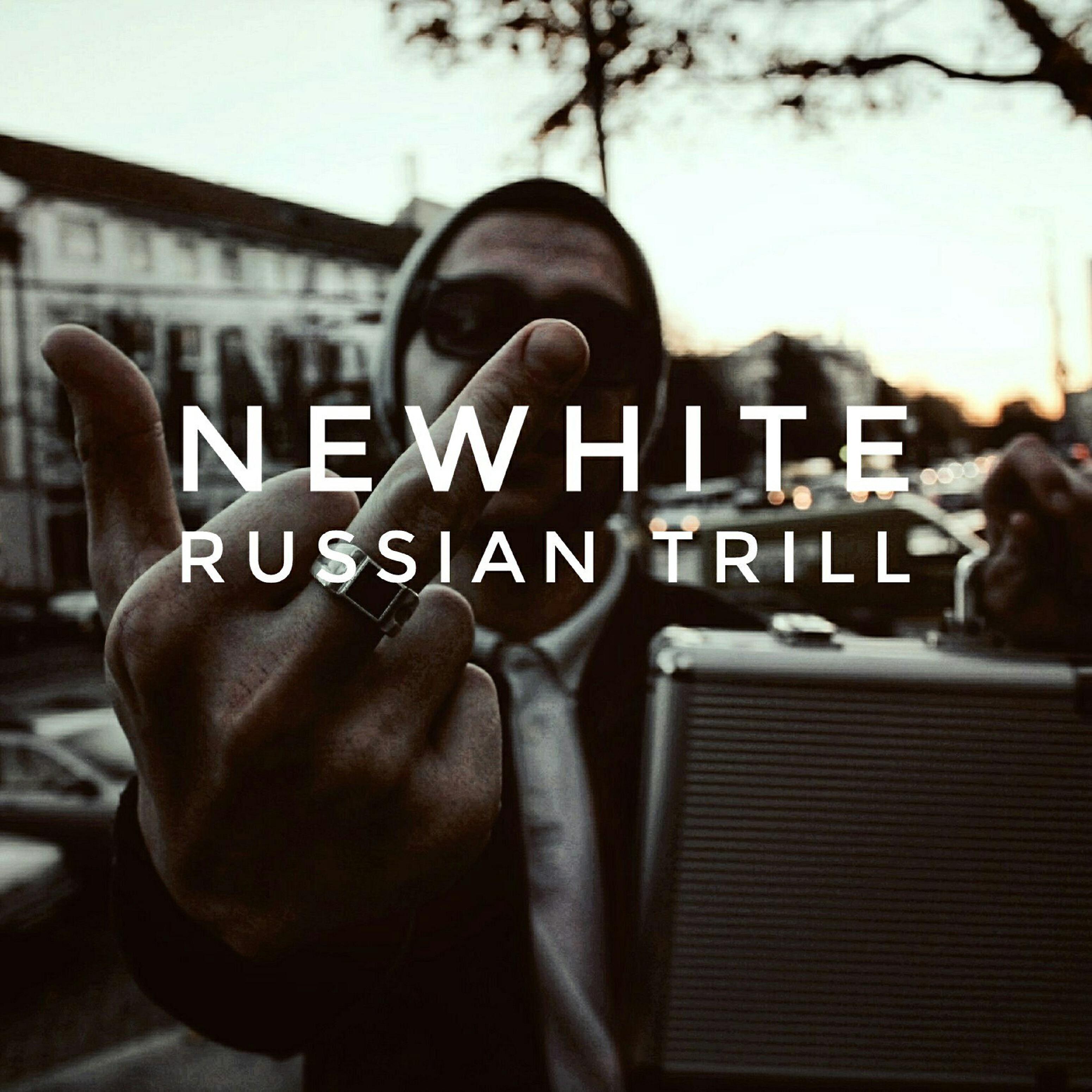 Трек RUSSIAN TRILL