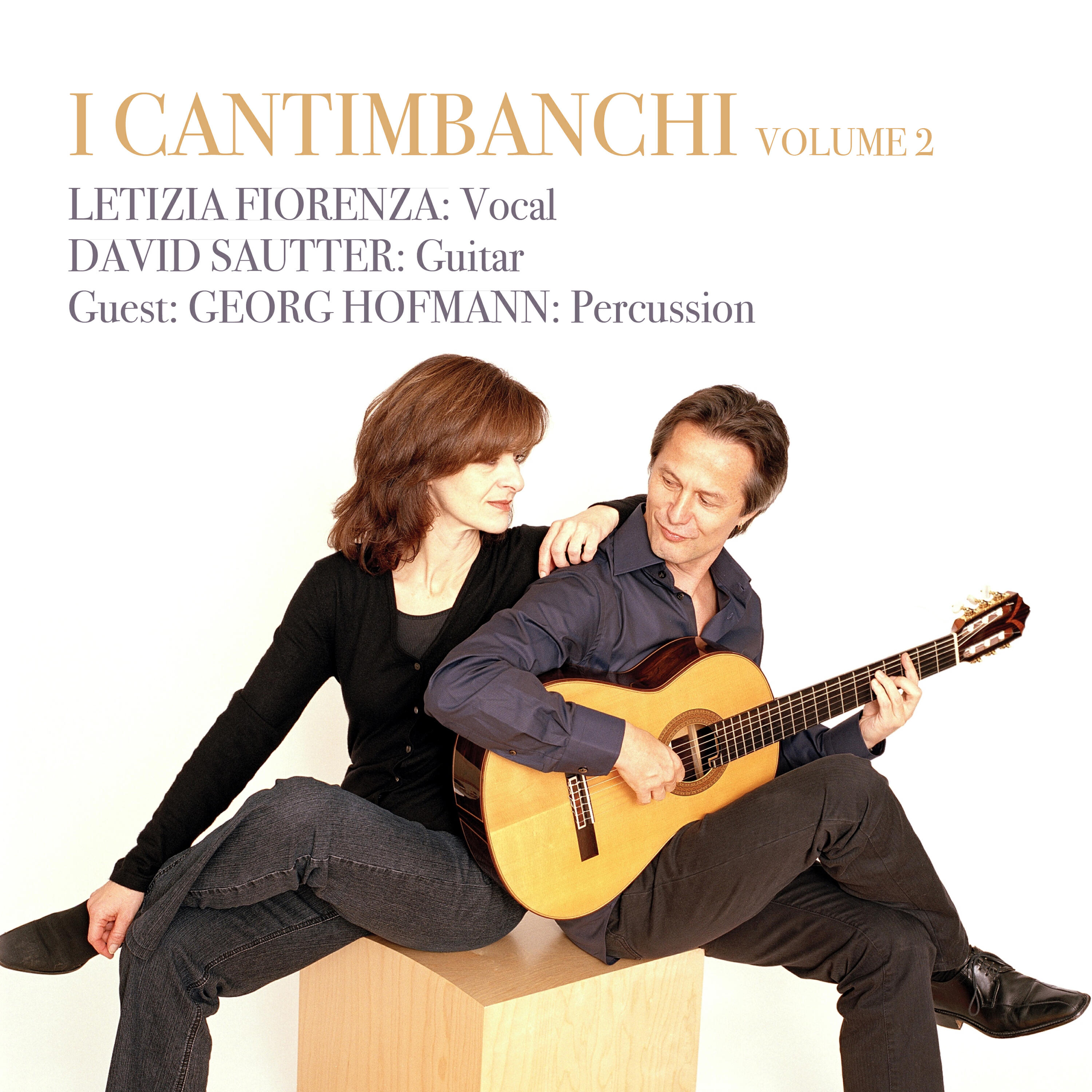Letizia Fiorenza