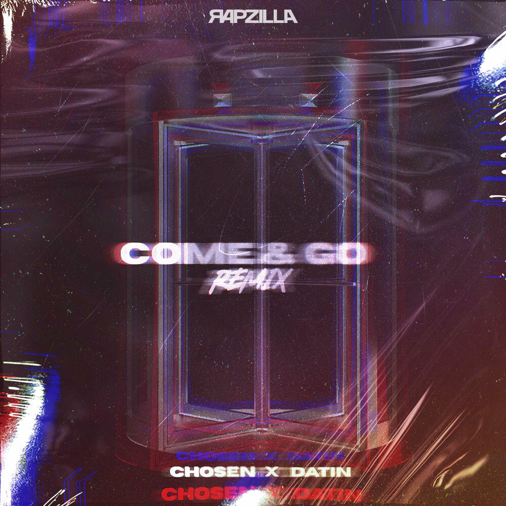 Релиз Come & Go (Remix)