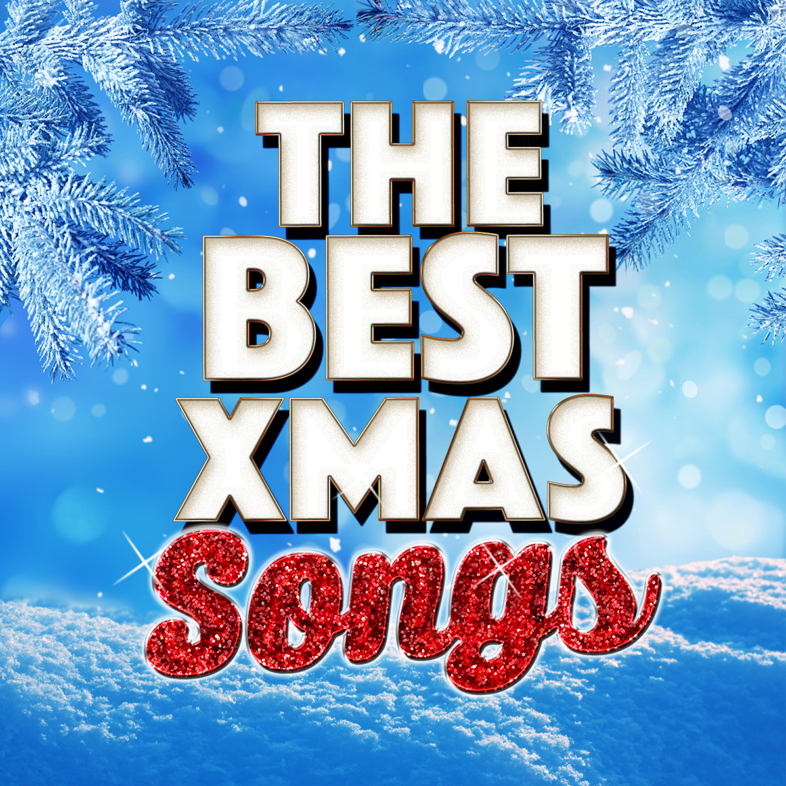 Релиз The Best Xmas Songs