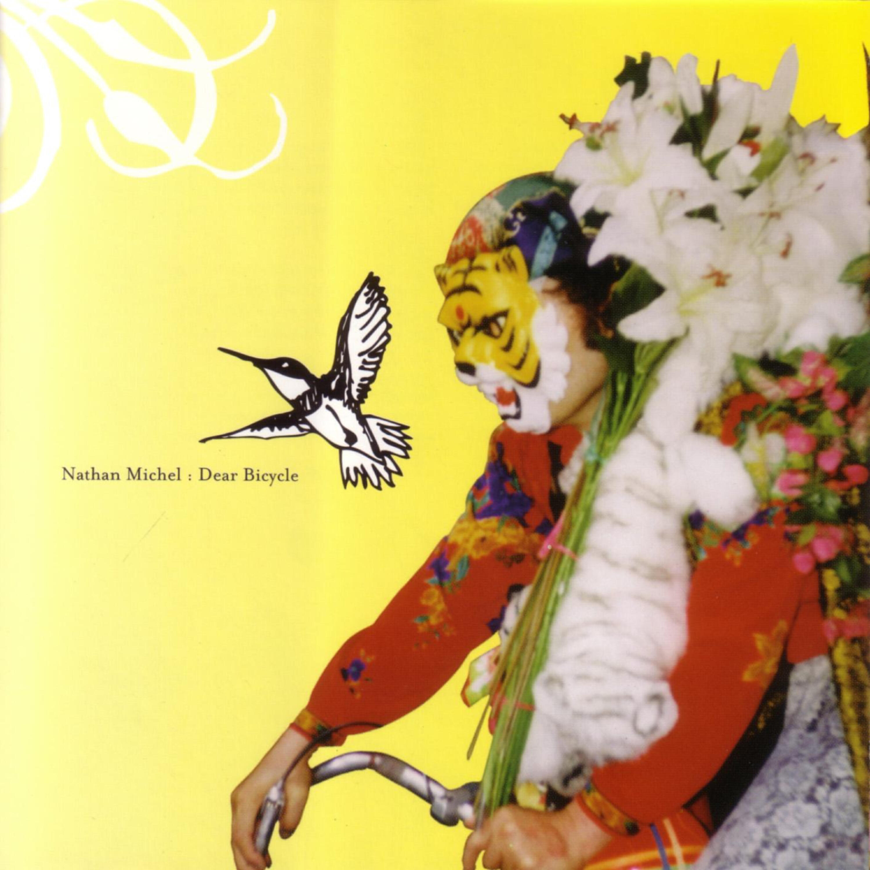 Релиз Dear Bicycle