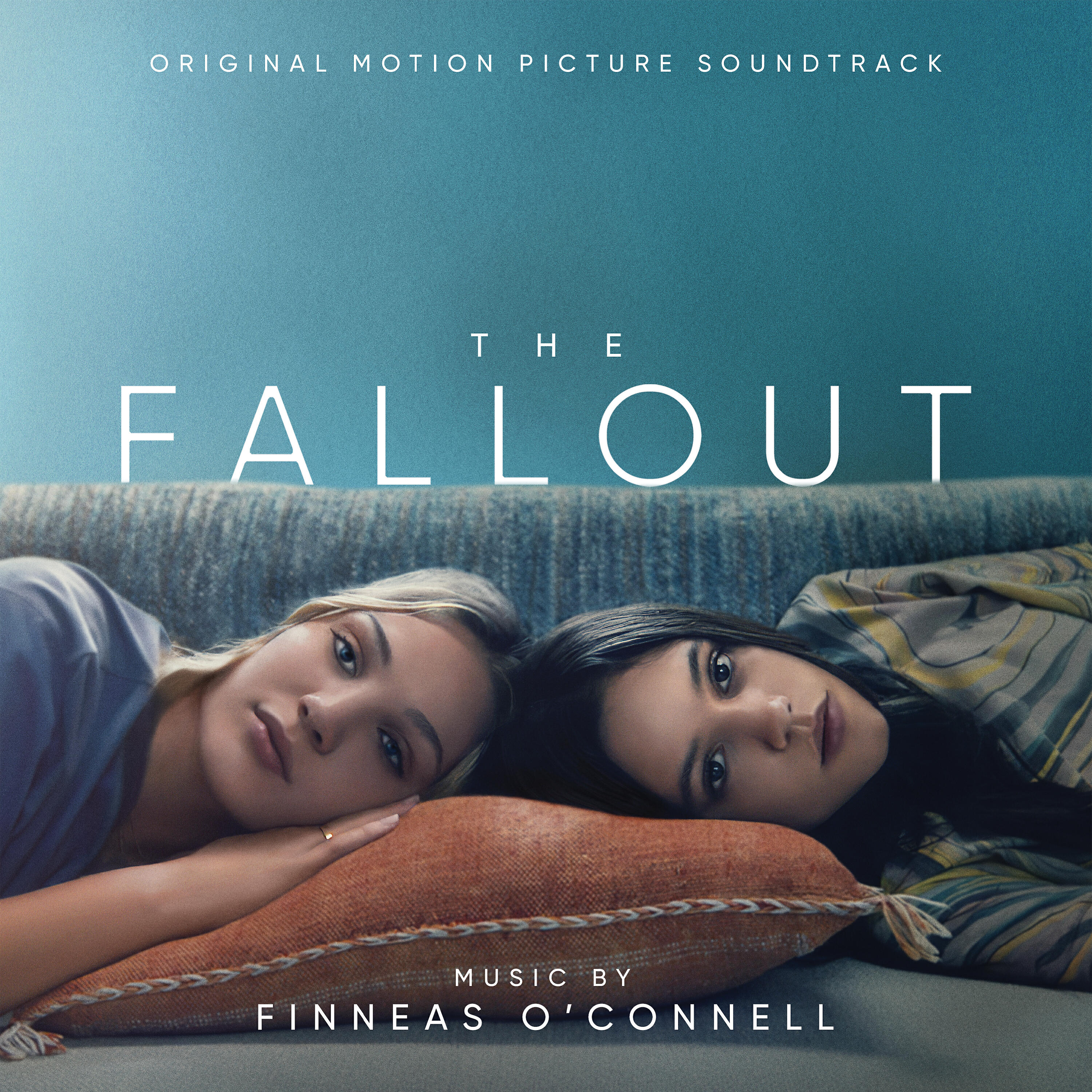 Релиз The Fallout (Original Motion Picture Soundtrack)