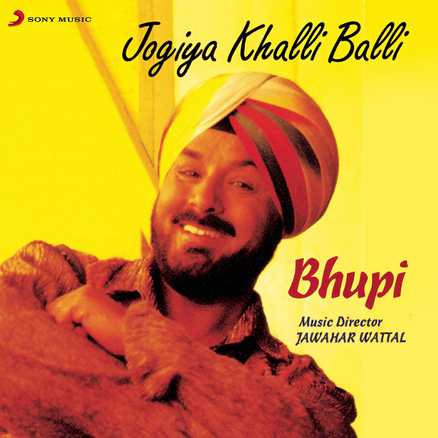 Bhupinder Chawla