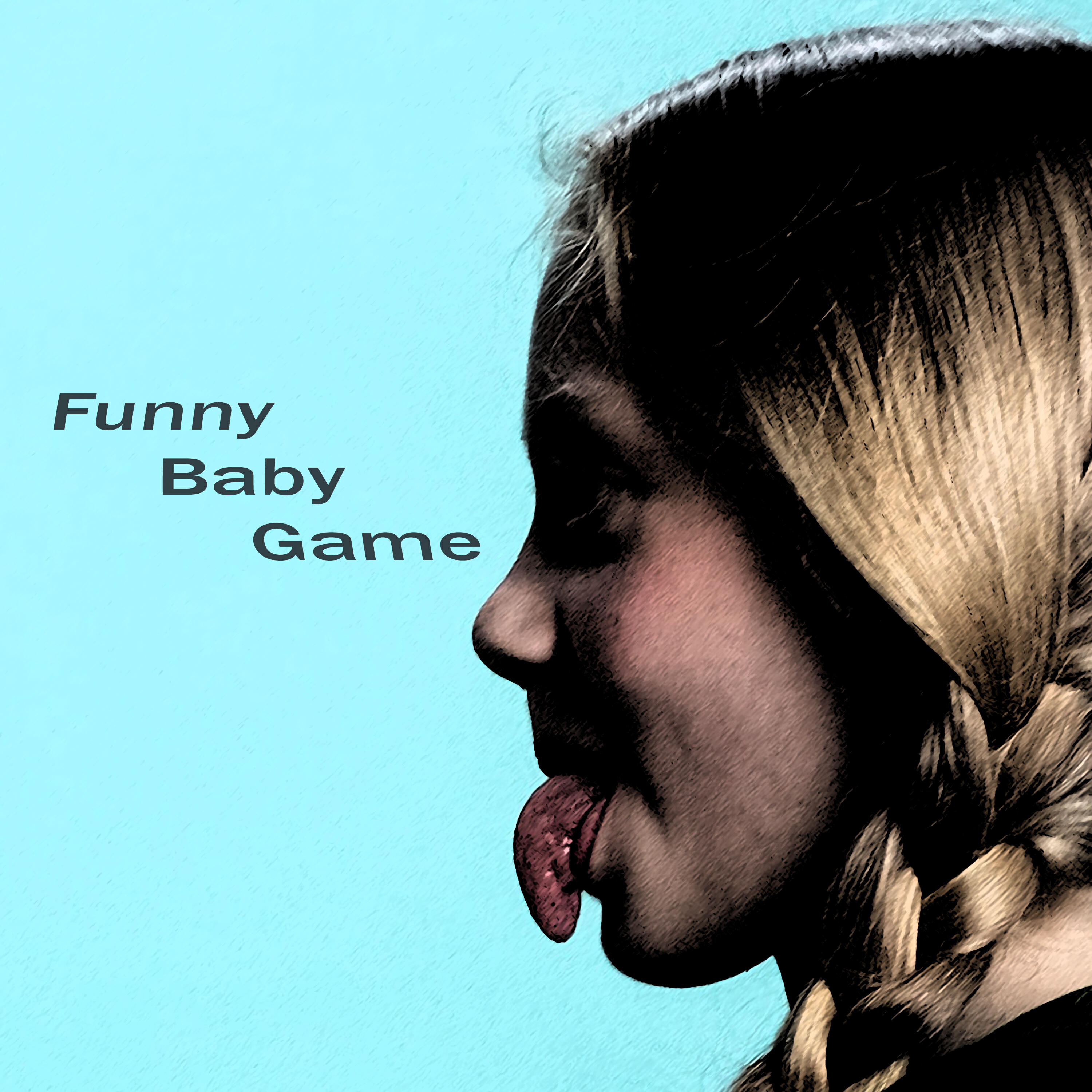 Релиз Funny Baby Game