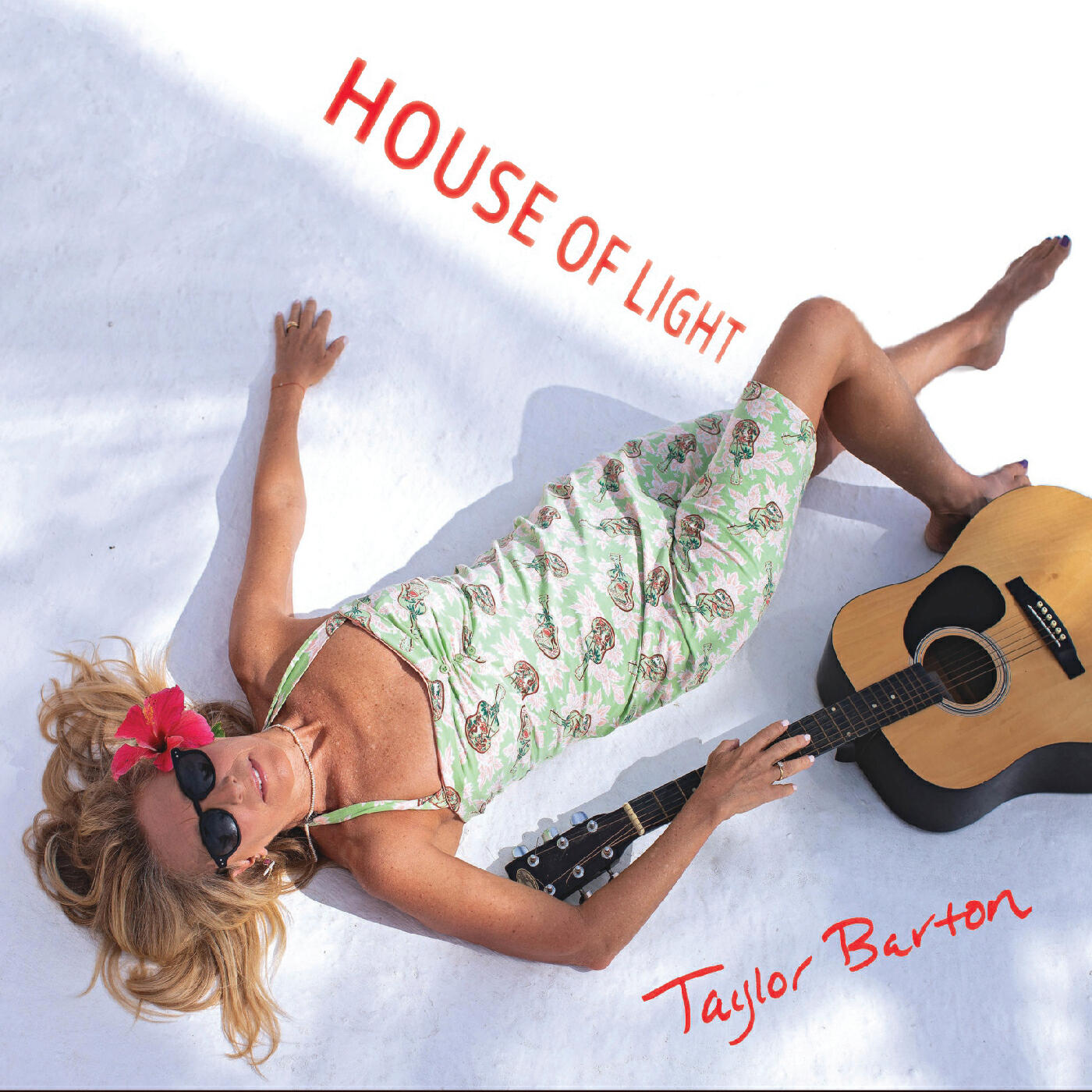 Релиз House of Light