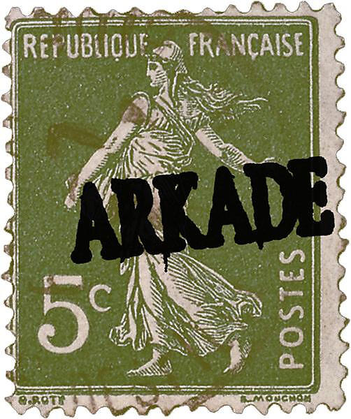Arkade