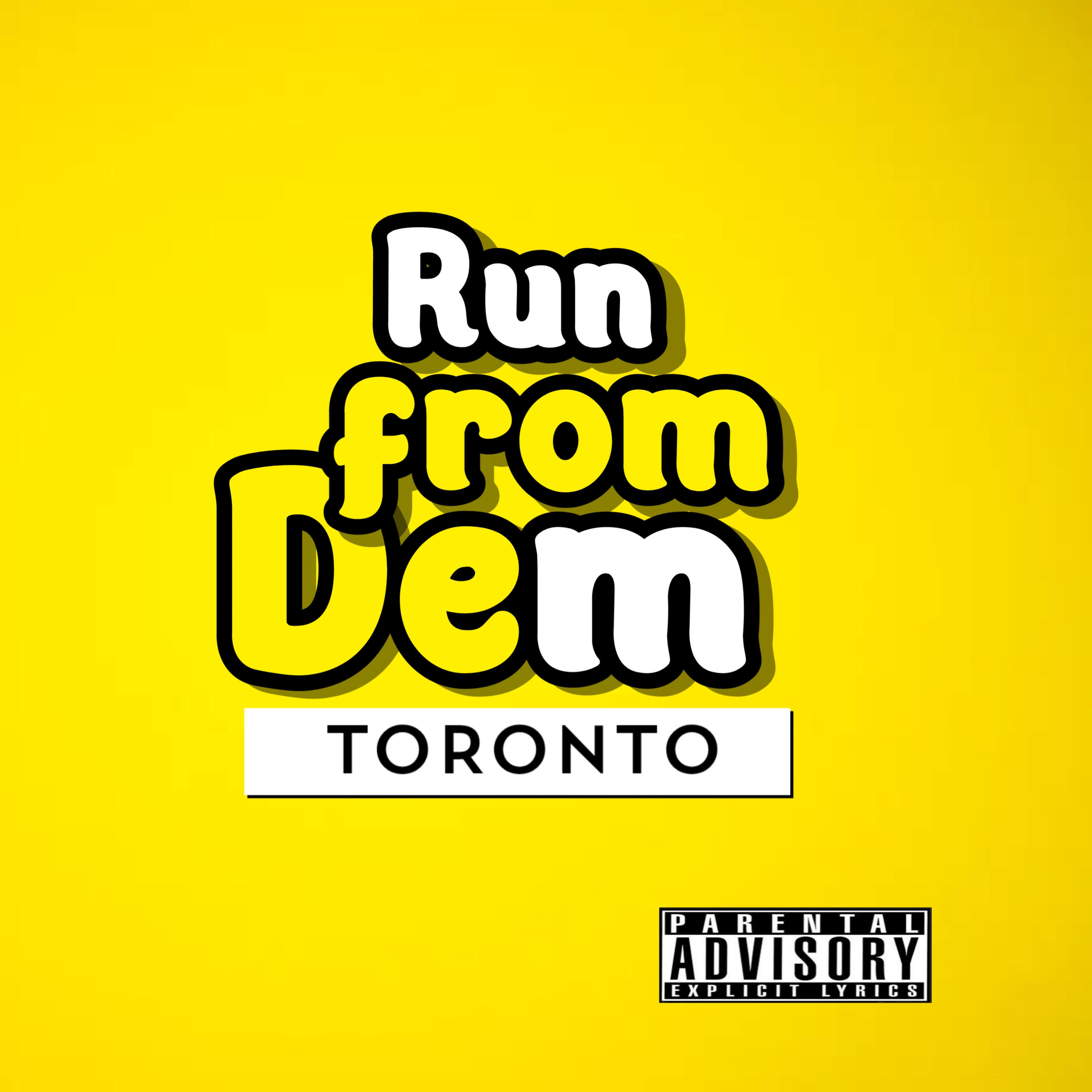 Релиз Run from Dem