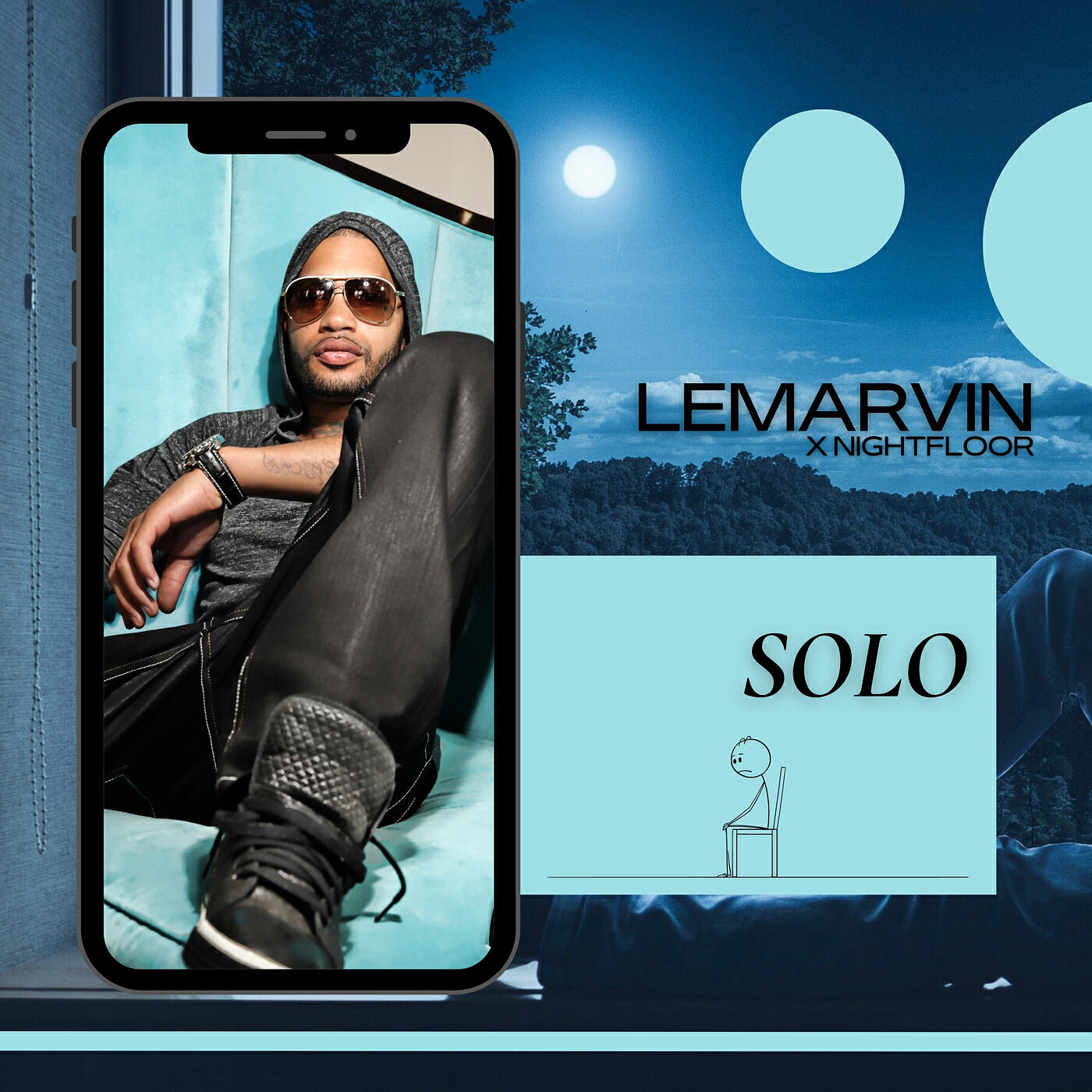 Релиз Solo