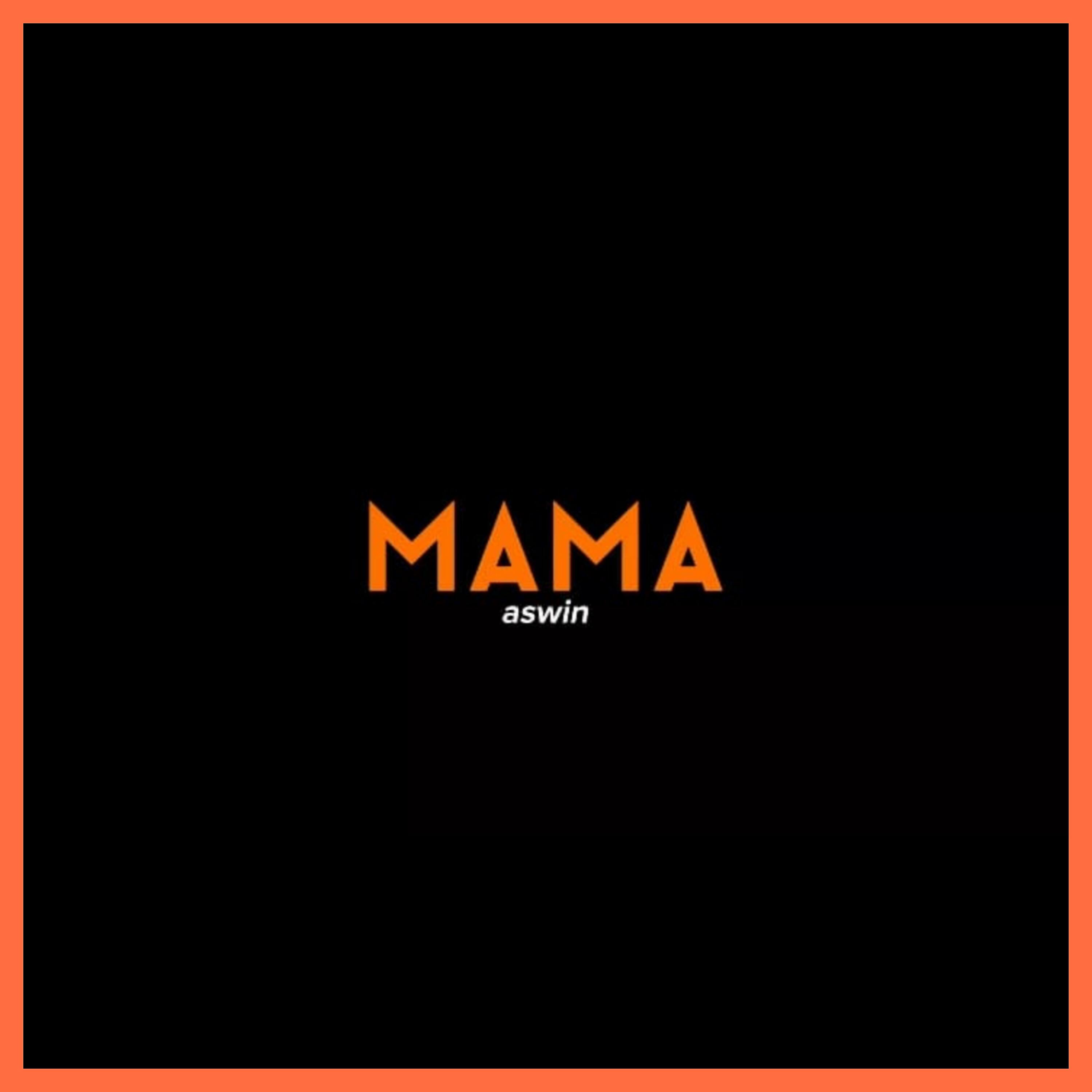 Релиз Mama