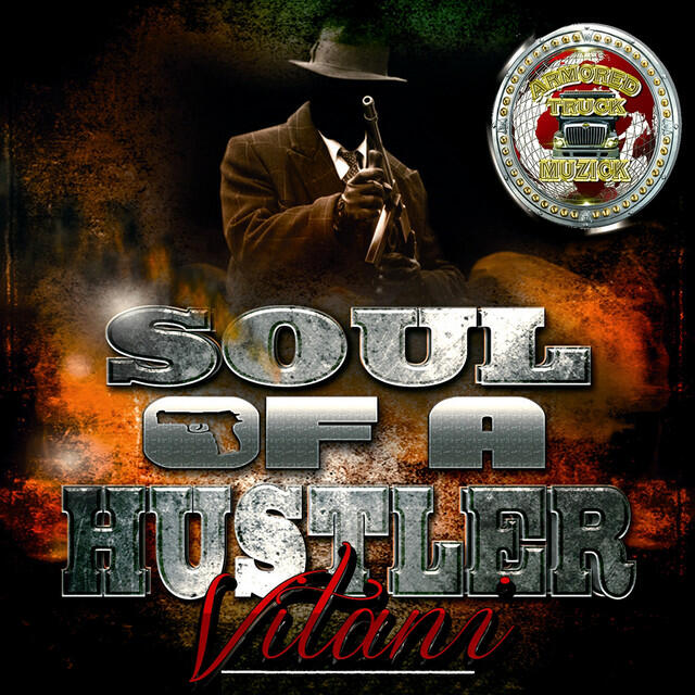Релиз Soul of a Hustler