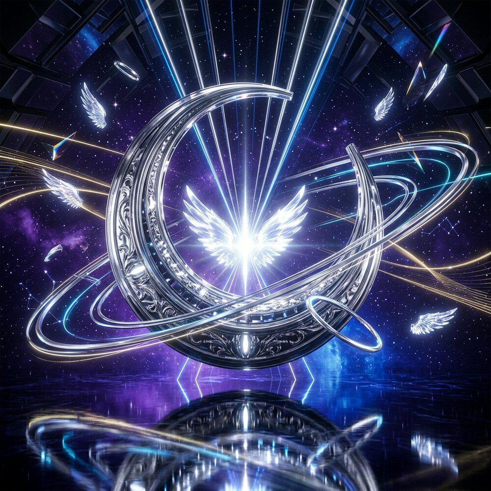 Релиз CELESTIAL LIBERTY SIGNAL