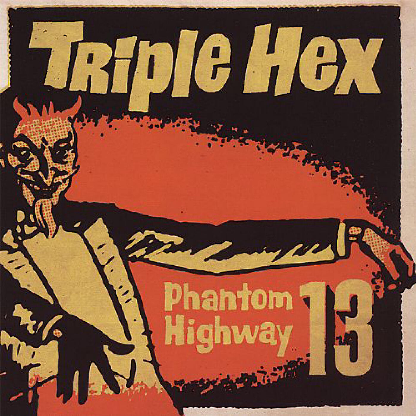 Релиз Phantom Highway 13