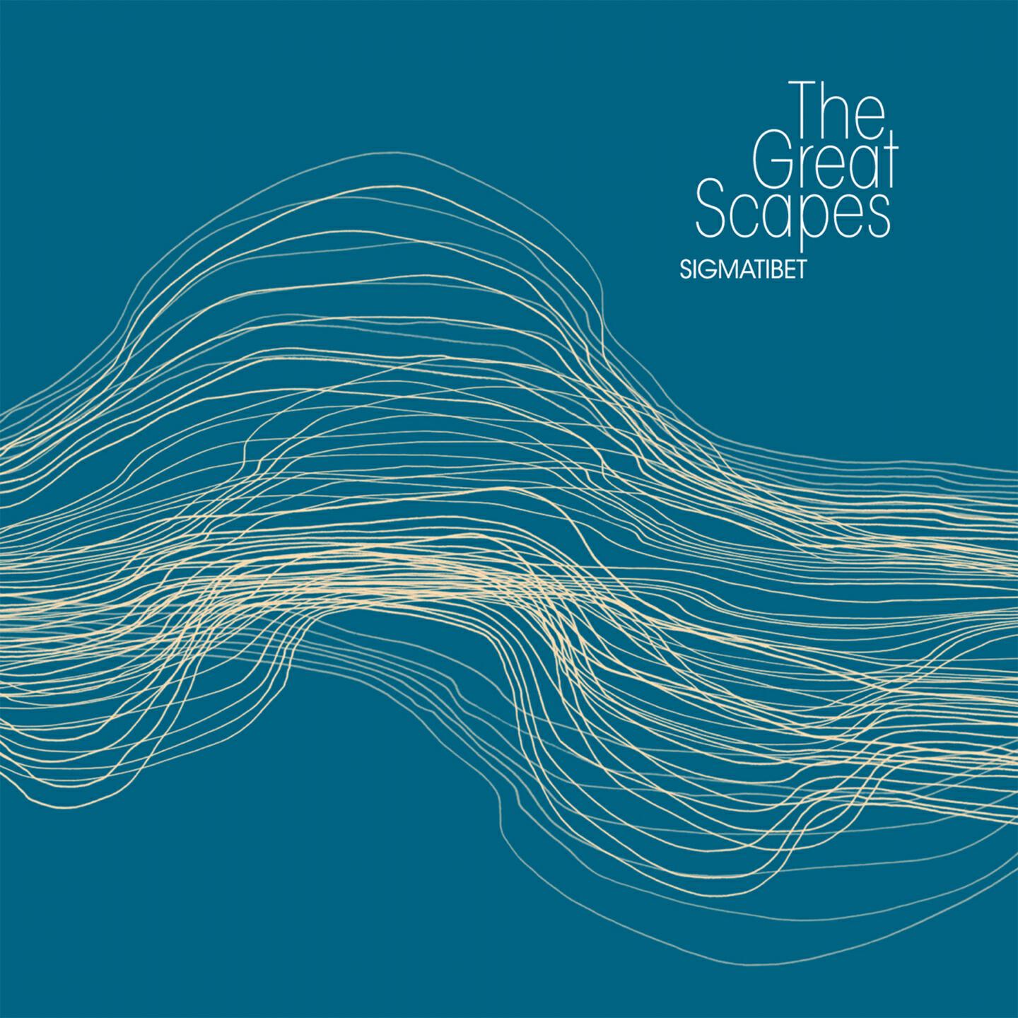 Релиз The Great Scapes
