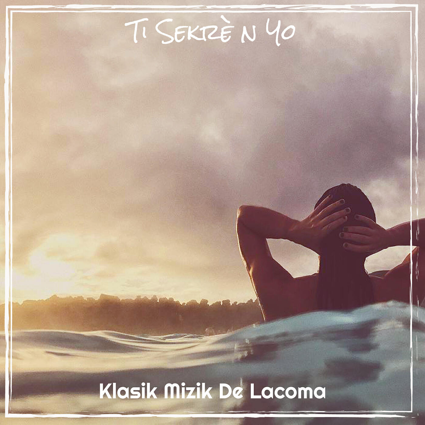 Релиз Ti Sekrè n Yo