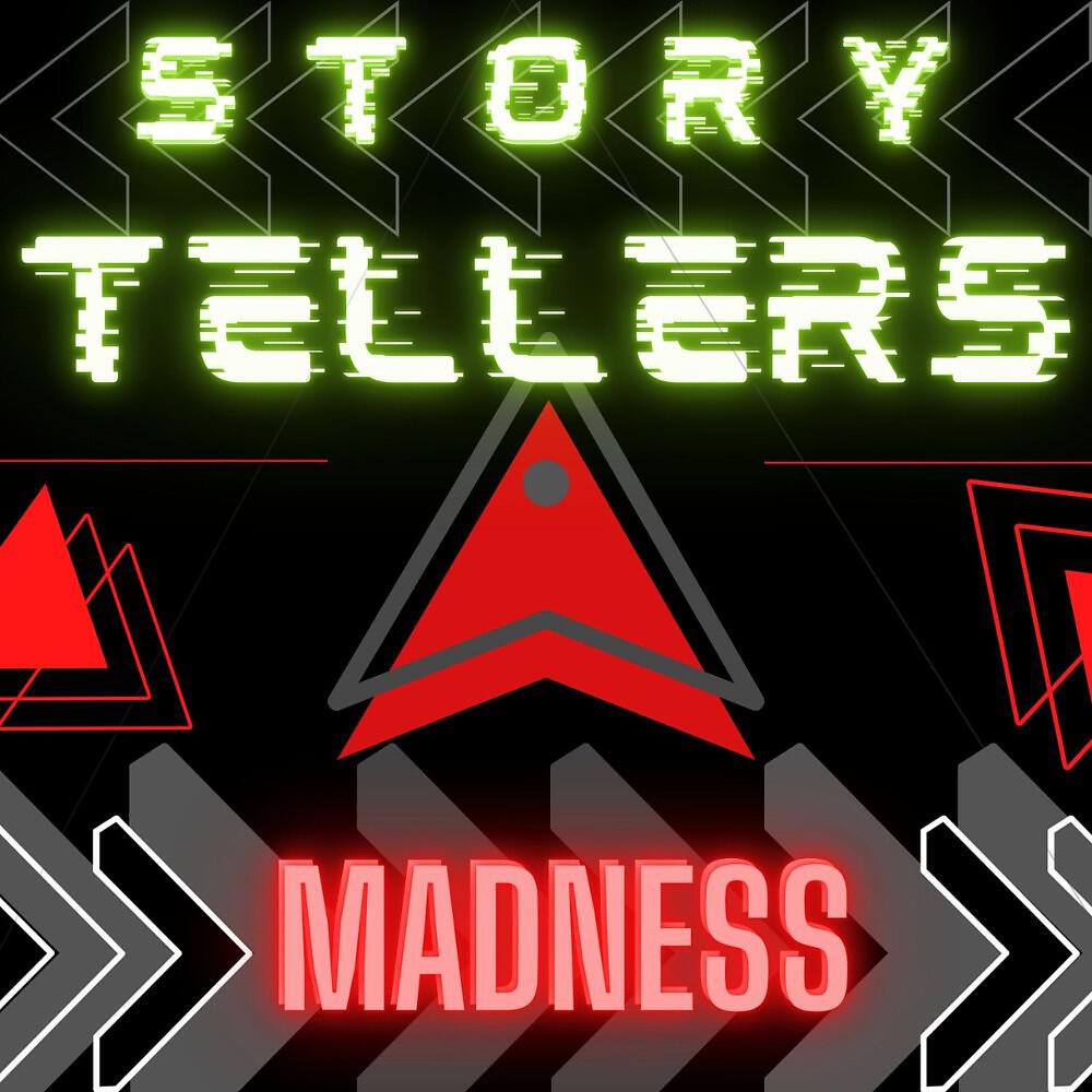 Релиз Madness