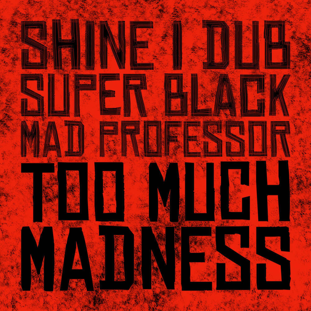 Shine I Dub