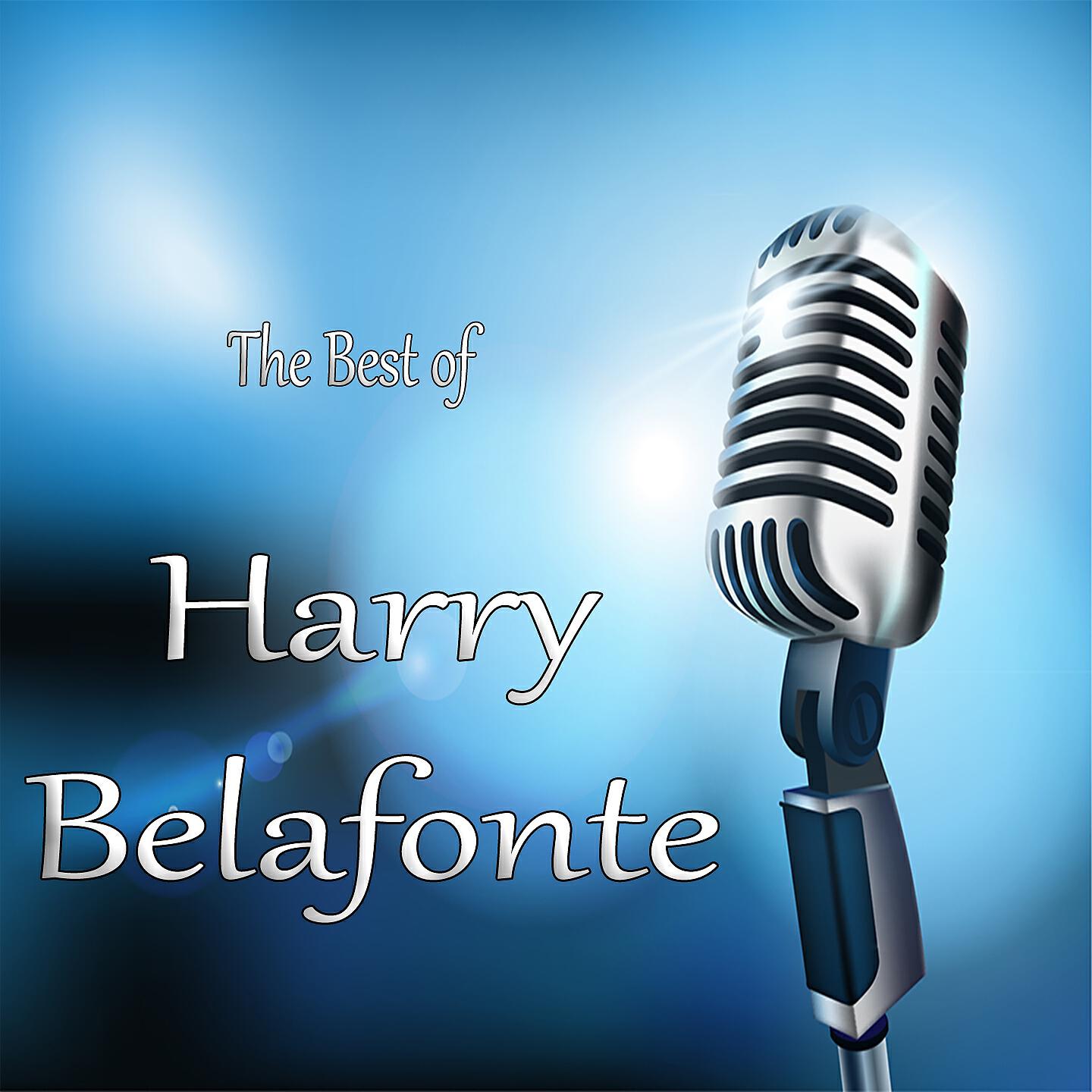 Релиз Best of Harry Belafonte