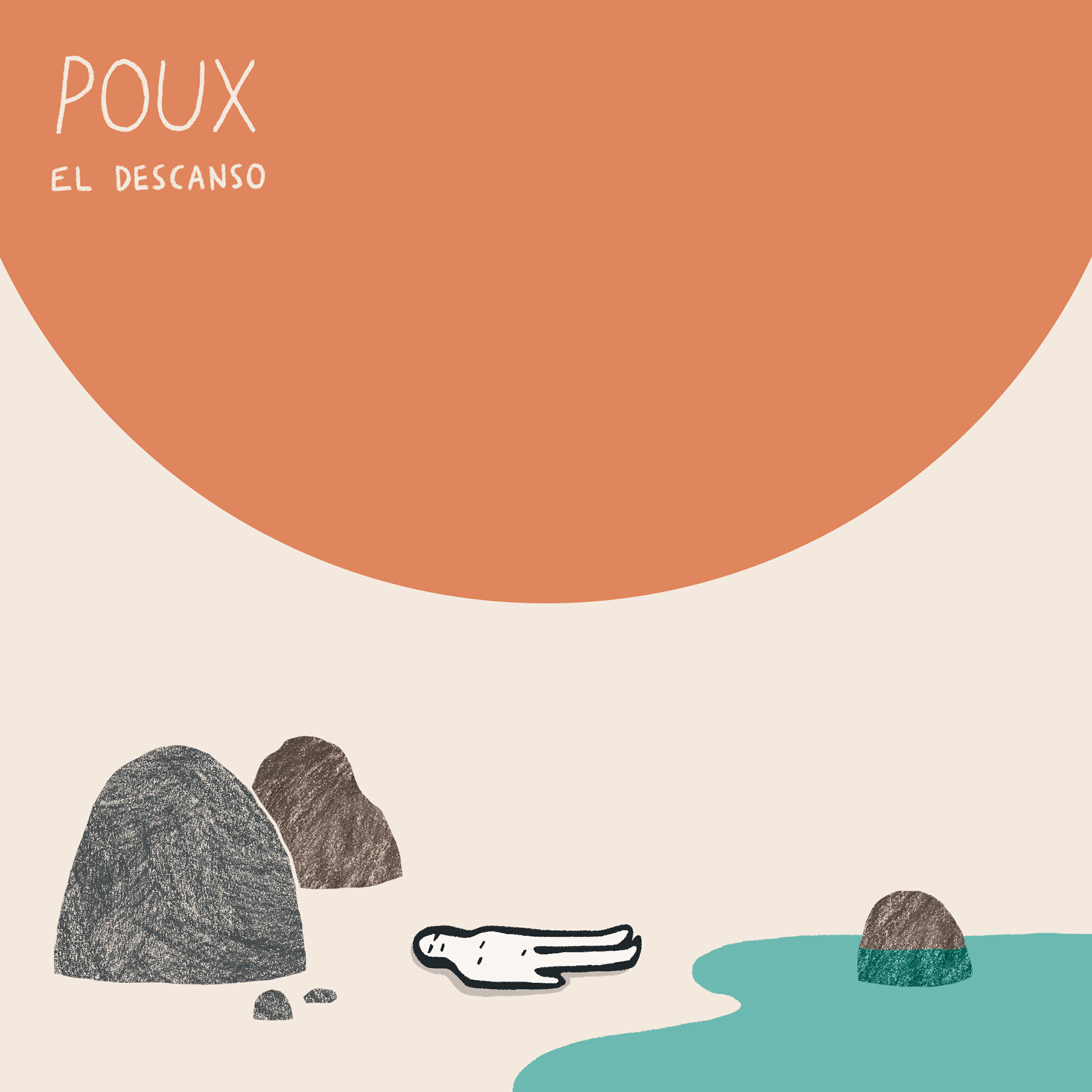 Релиз El Descanso