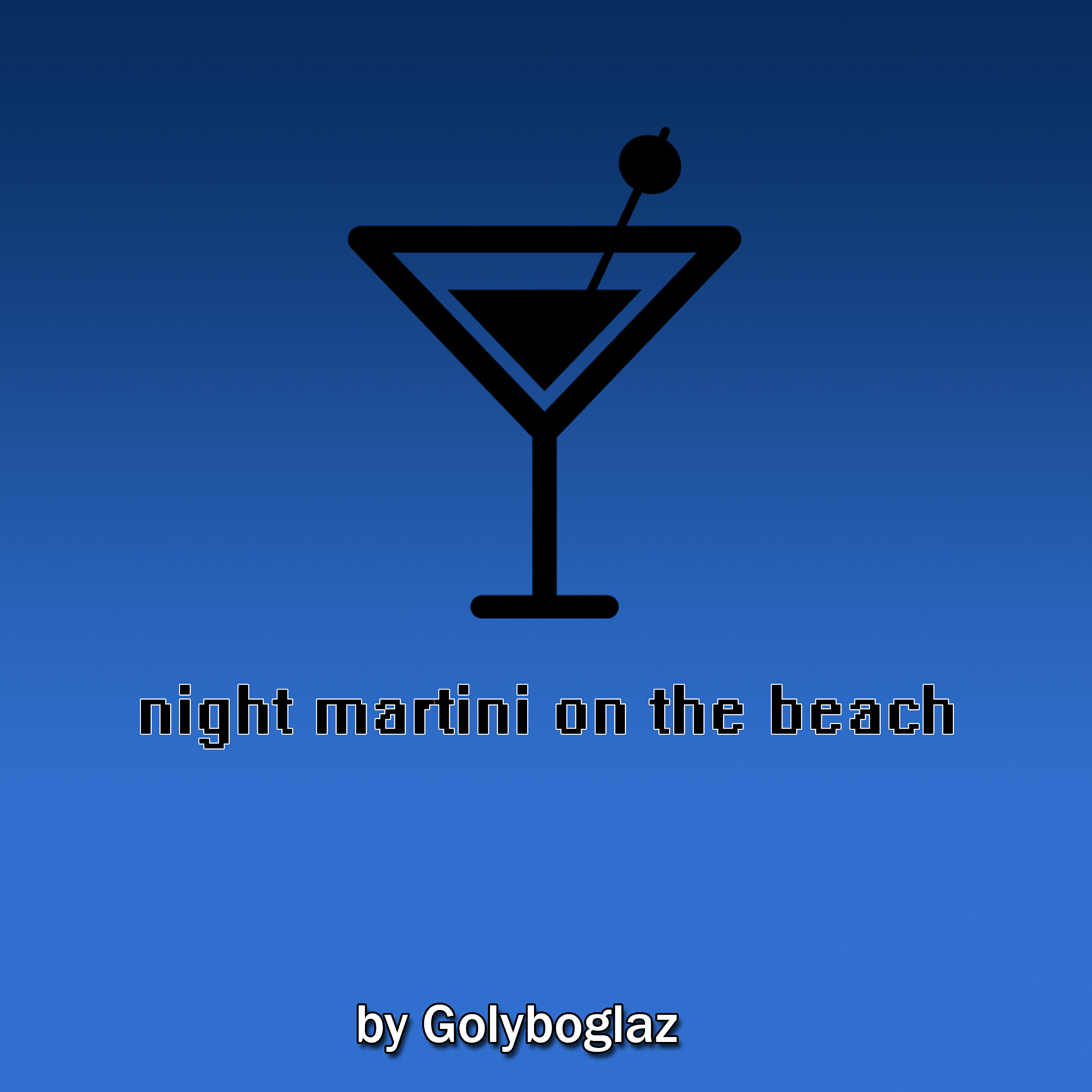 Релиз Night Martini on the Beach