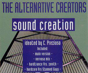 The Alternative Creators