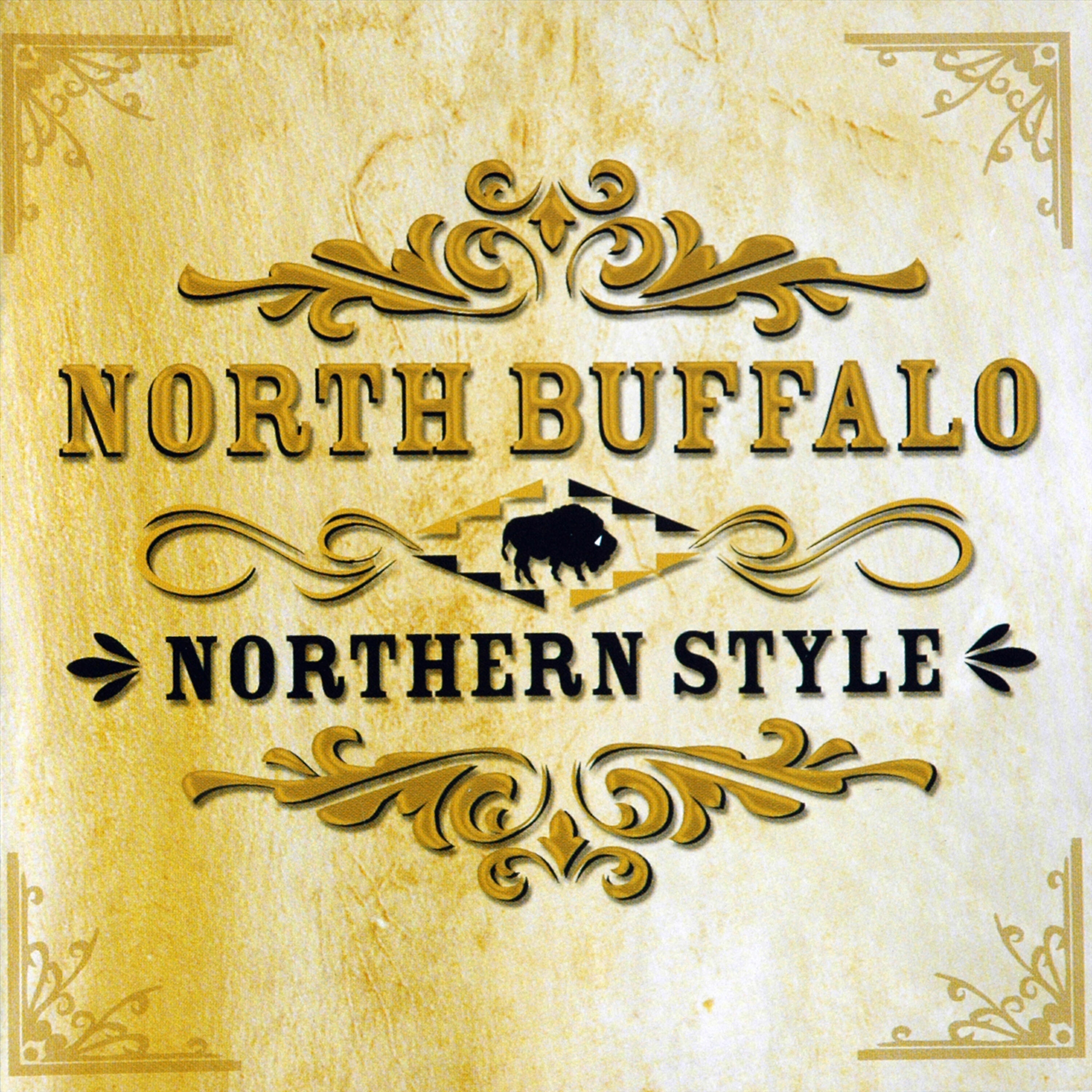 Релиз Northern Style