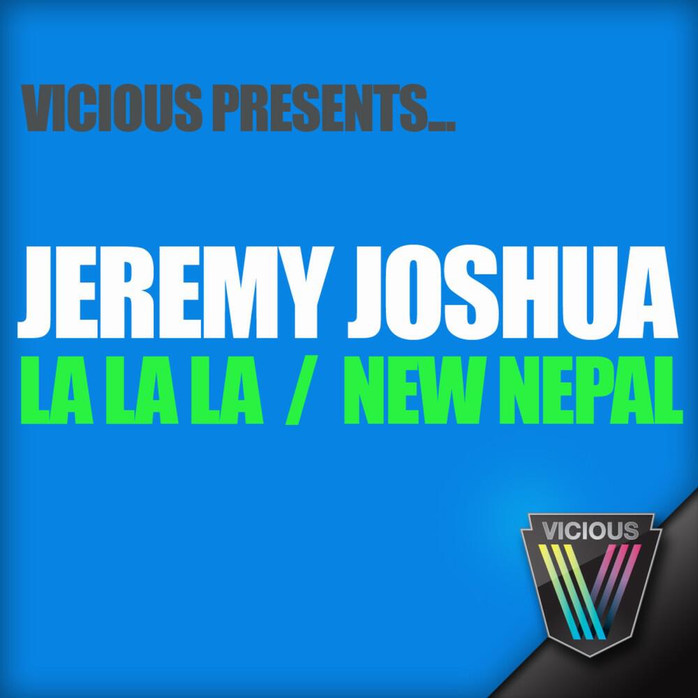 Релиз La La La / New Nepal
