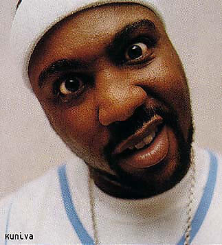Kuniva of D12
