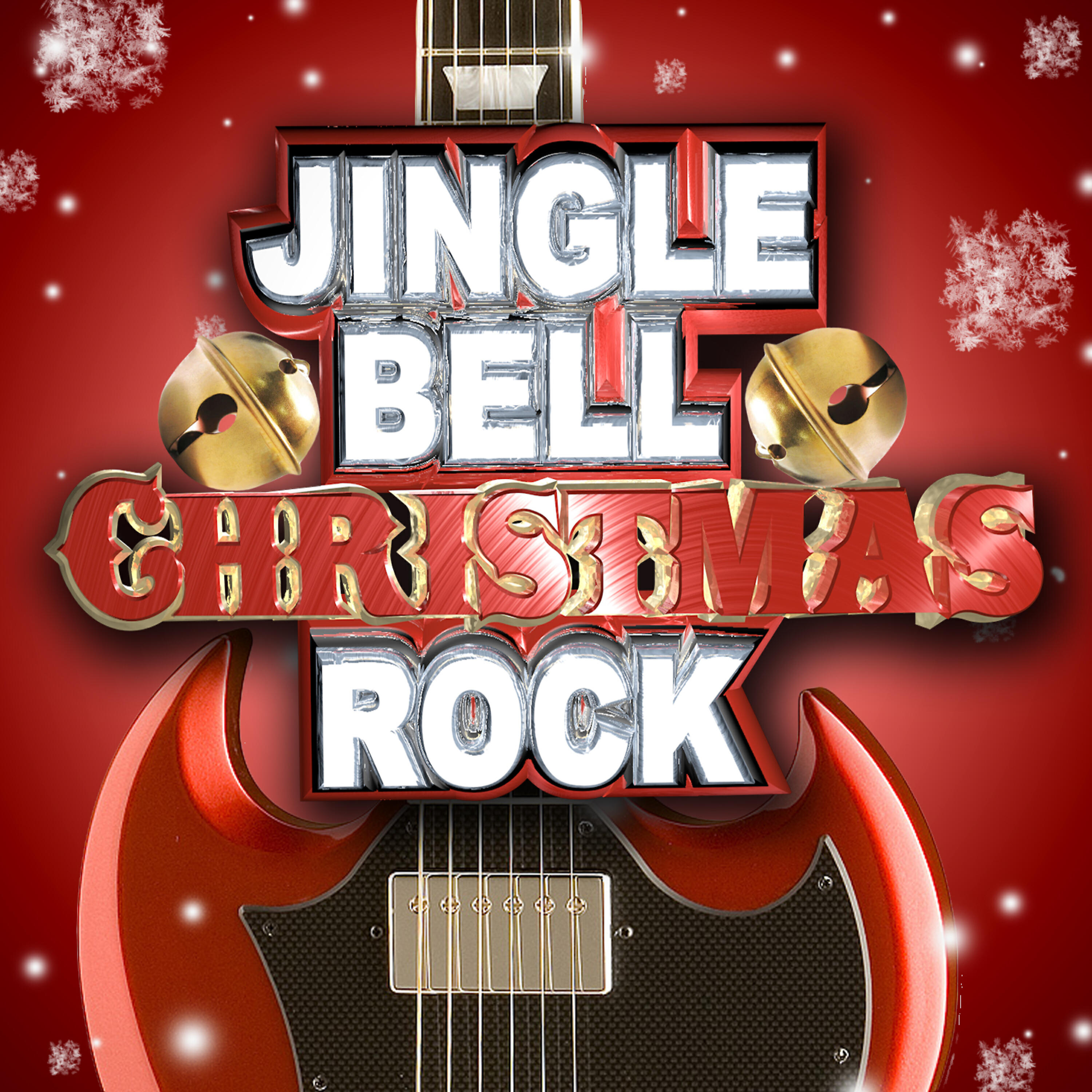 Релиз Jingle Bell Christmas Rock