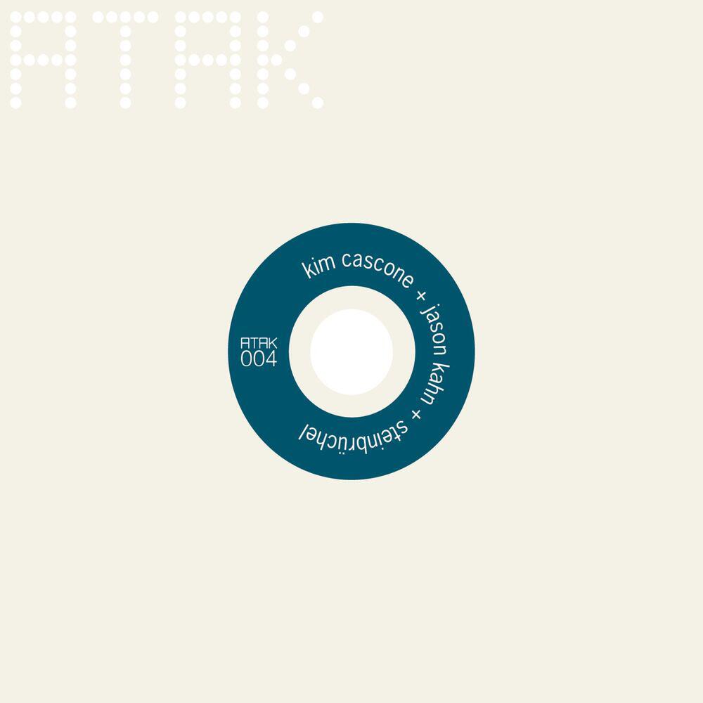 Релиз ATAK004