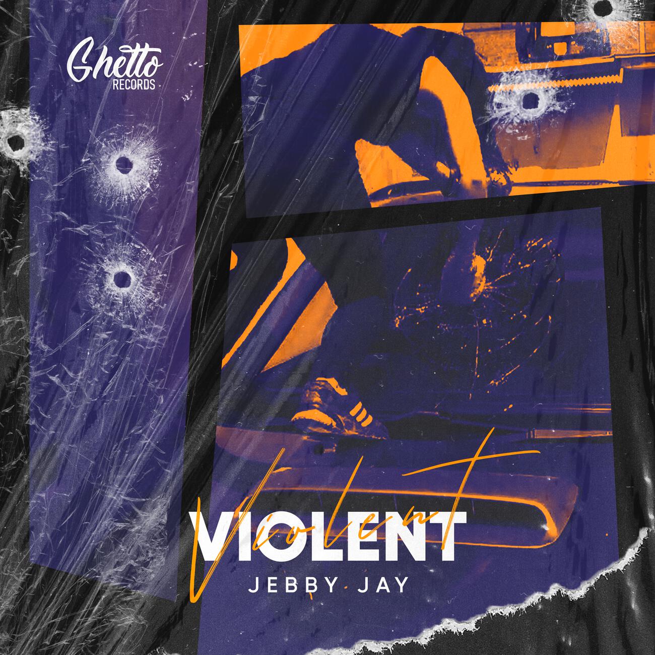 Релиз Violent