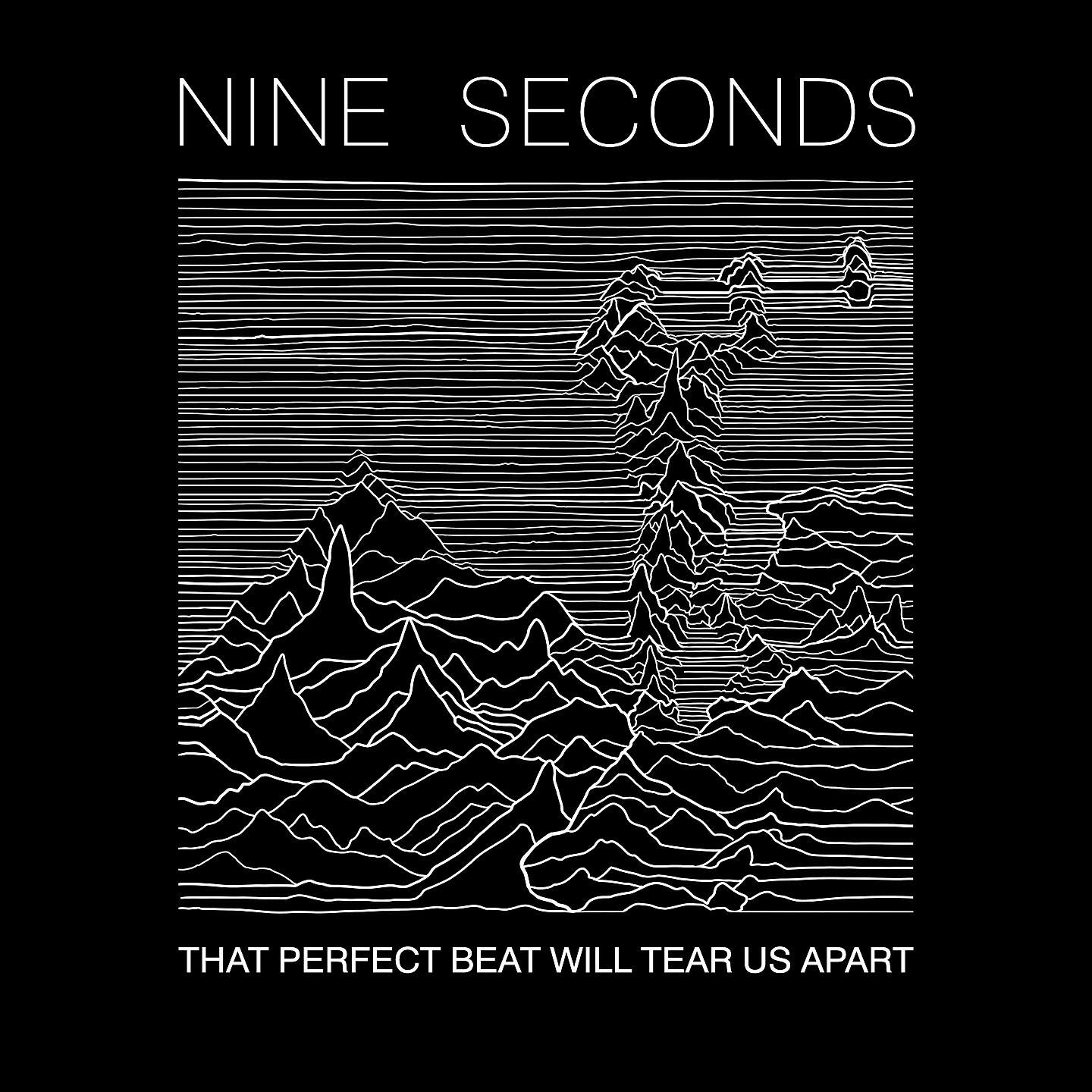 Релиз That Perfect Beat Will Tear Us Apart
