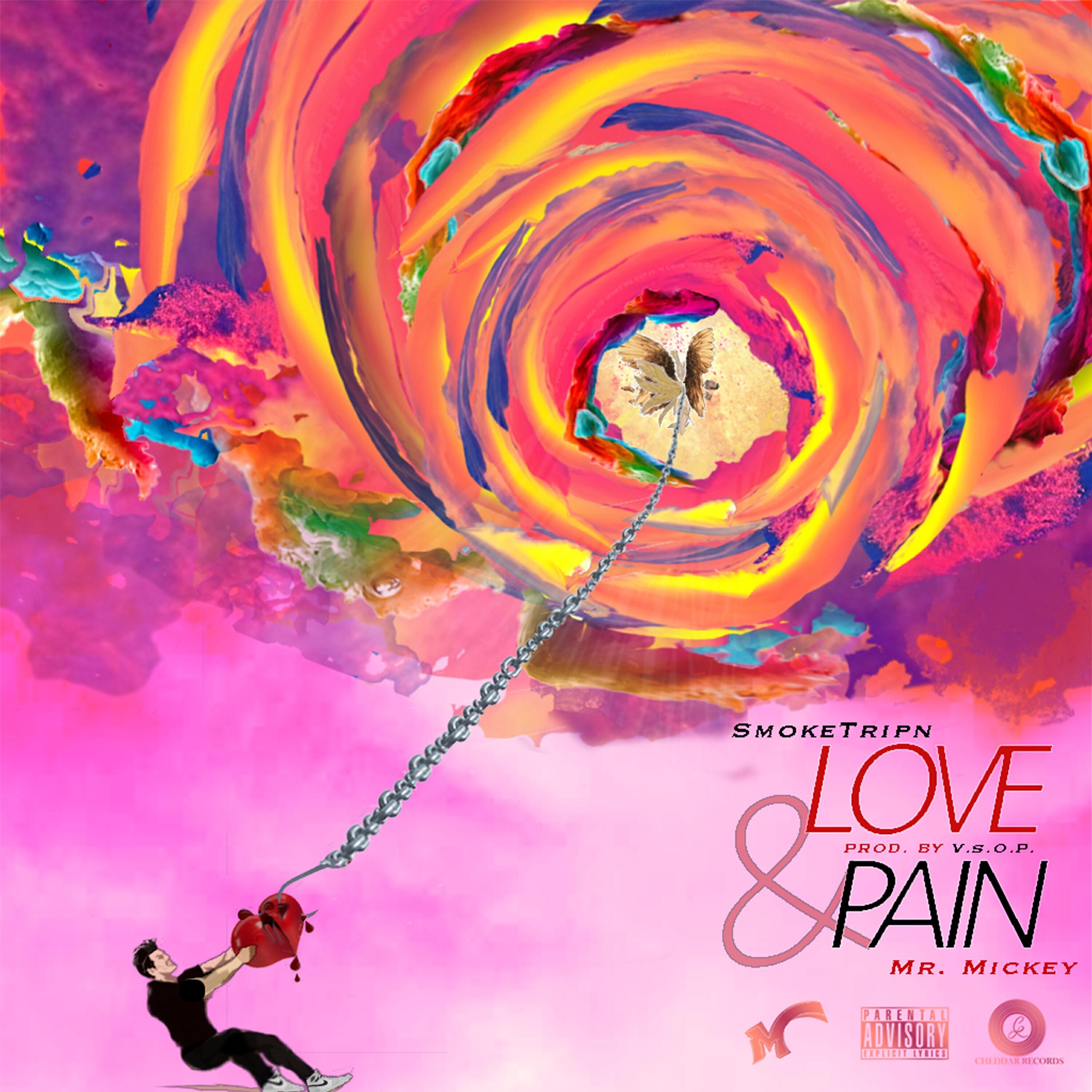 Релиз Love & Pain