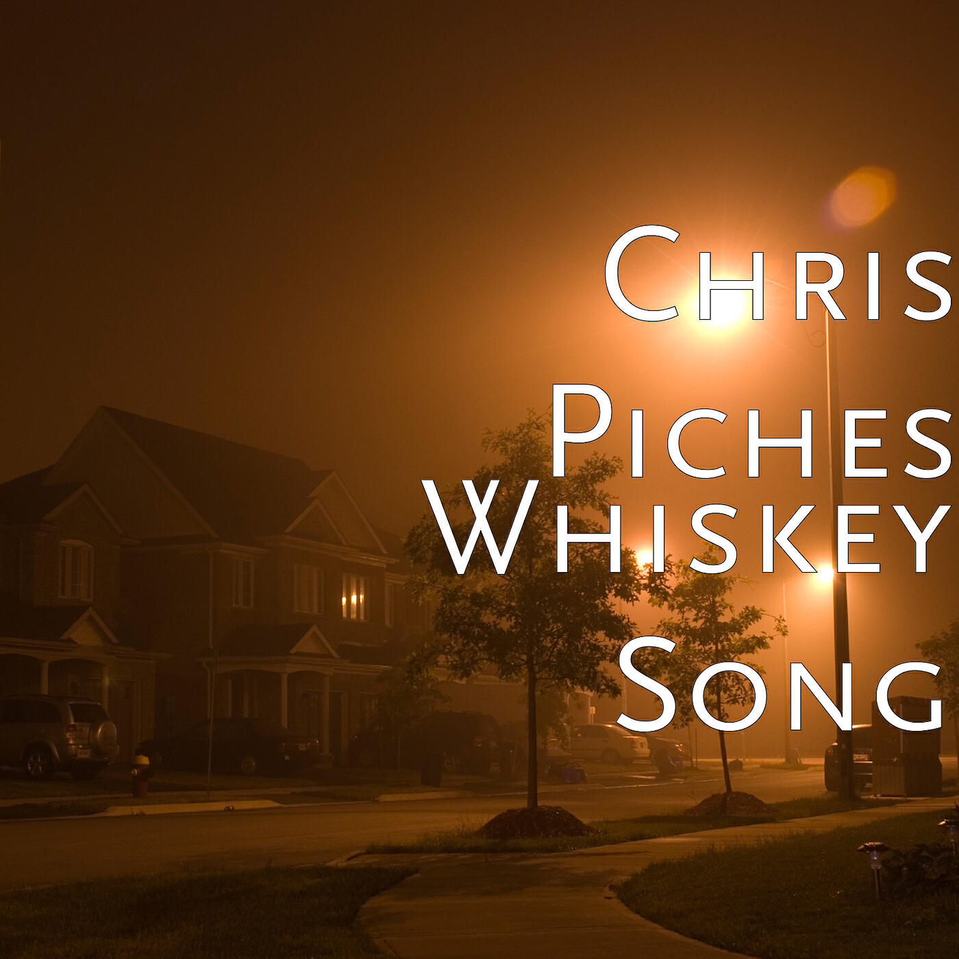 Релиз Whiskey Song