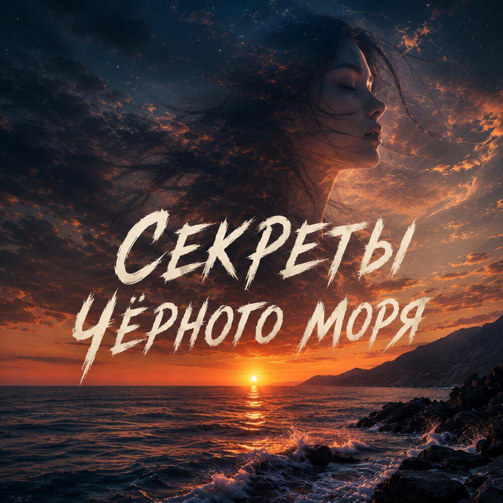 Трек Секреты Чёрного моря