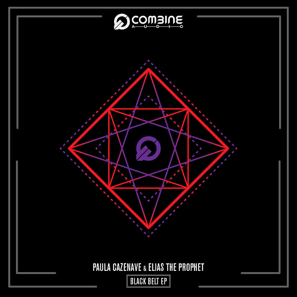 Релиз Black Belt EP