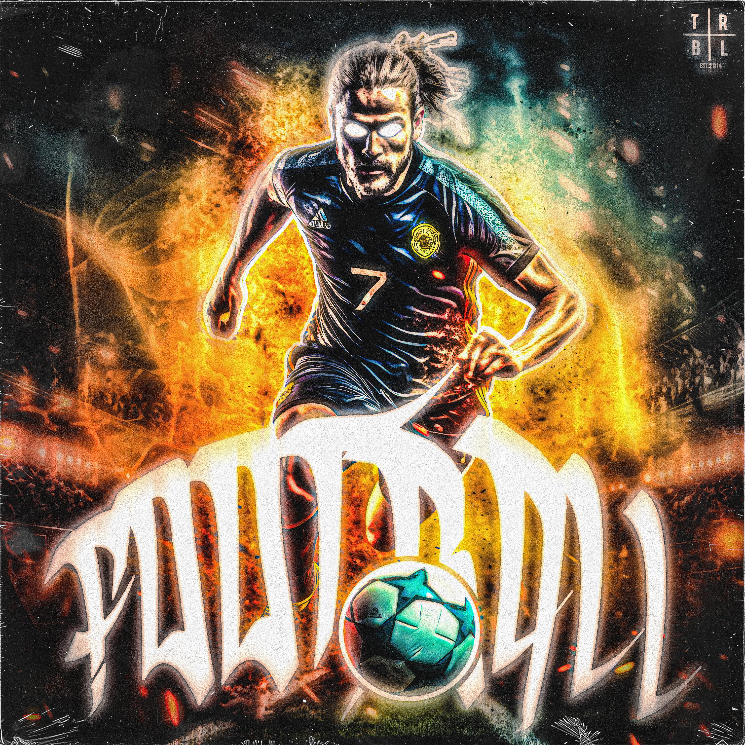 Релиз FOOTBALL