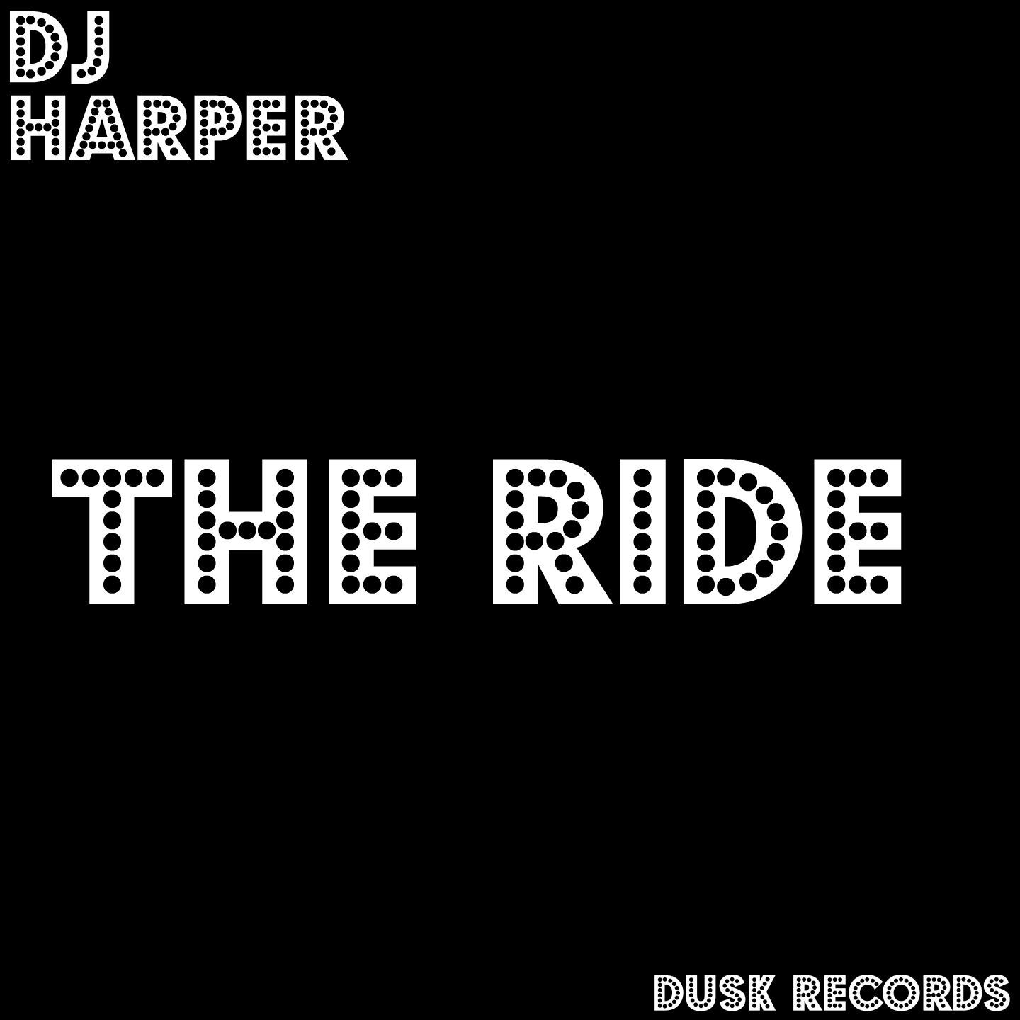 DJ-Harper