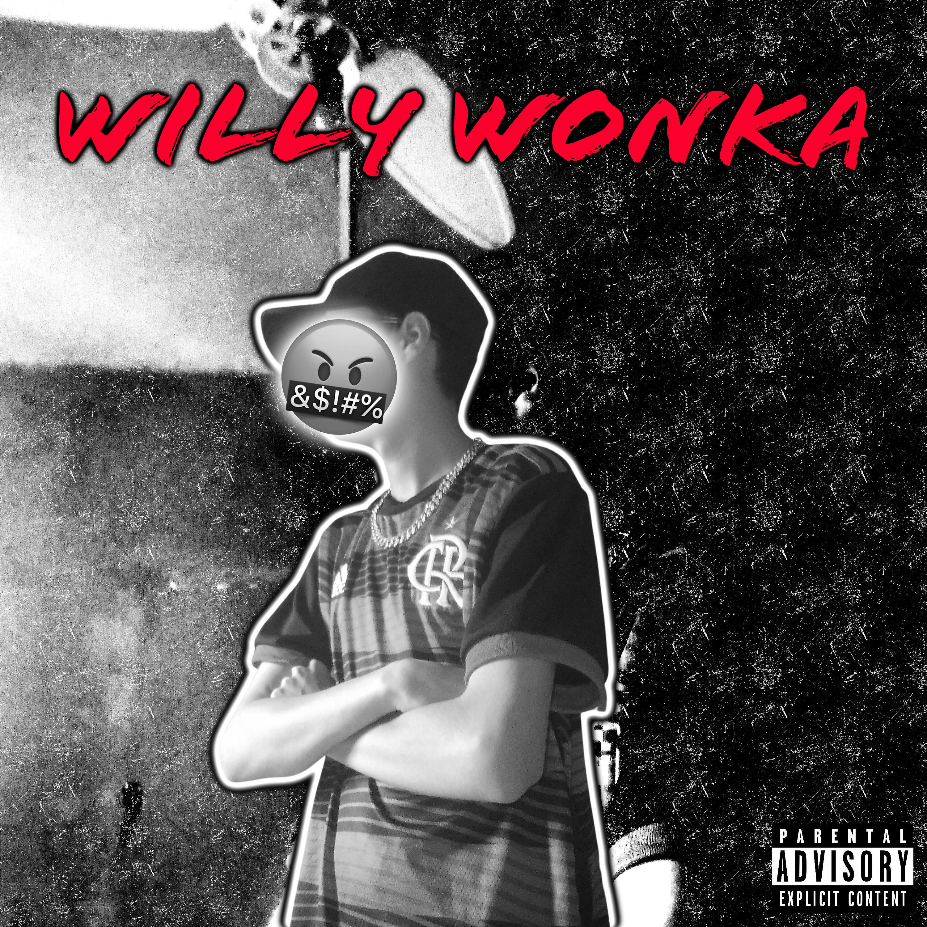 Релиз Willy Wonka