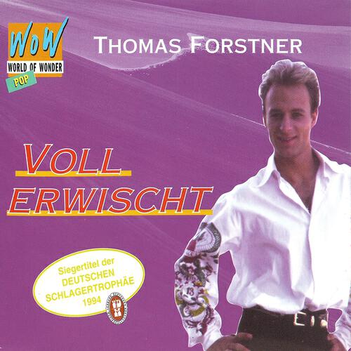 Релиз Voll erwischt