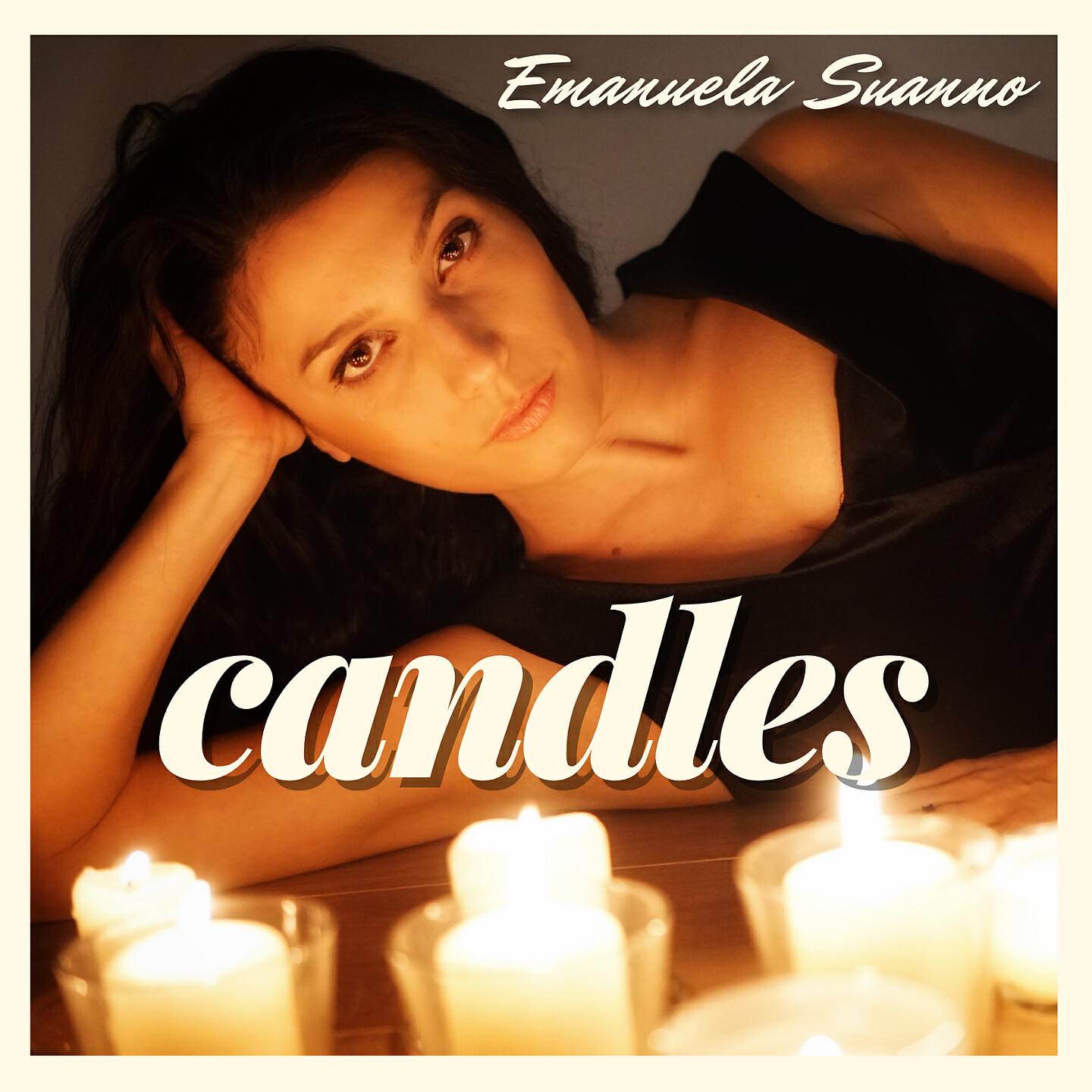 Релиз Candles