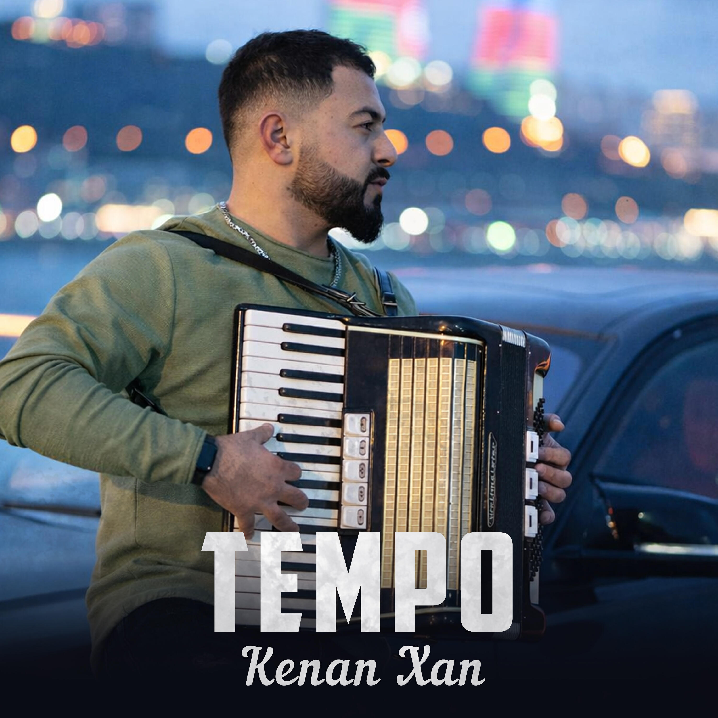 Релиз Tempo