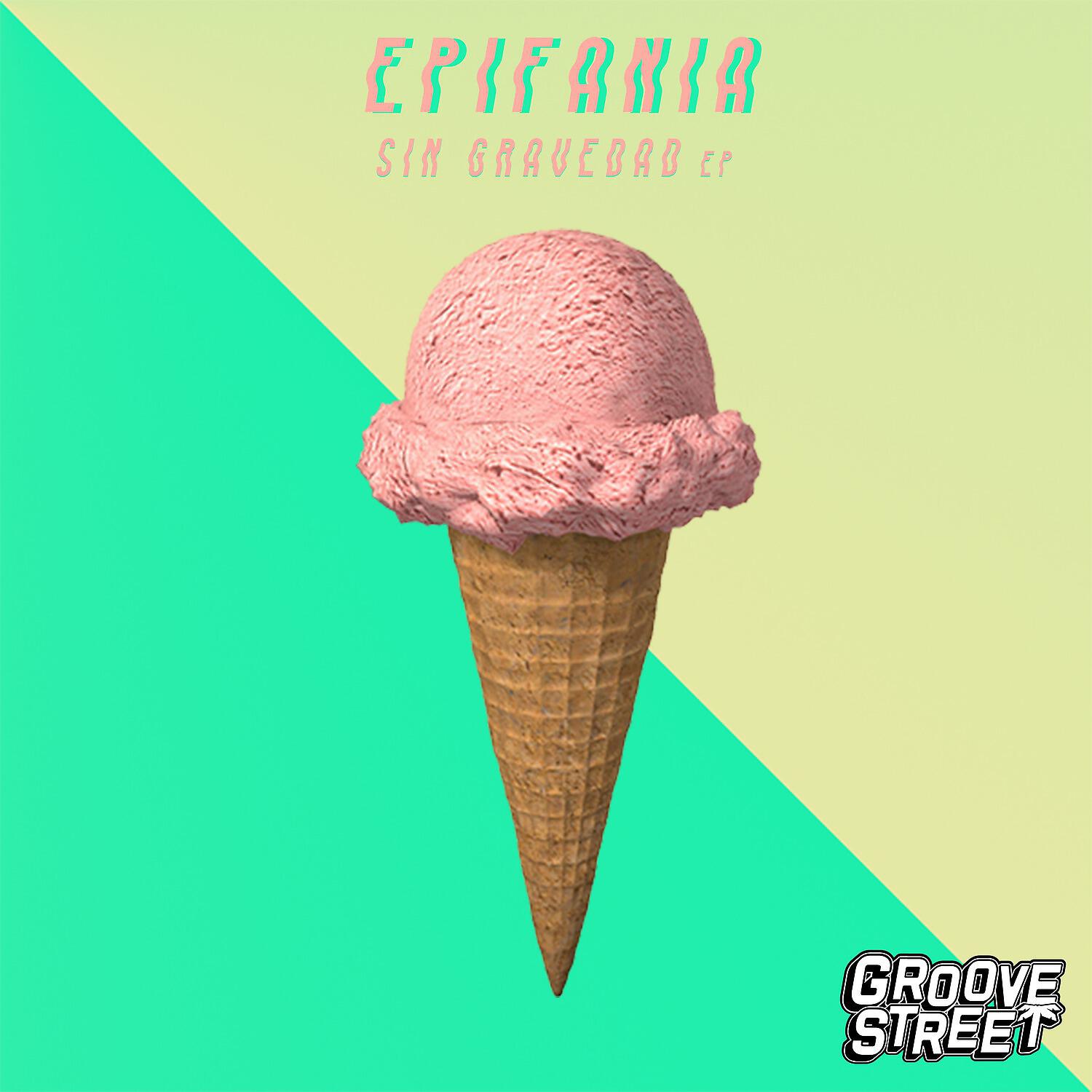 Релиз Sin Gravedad