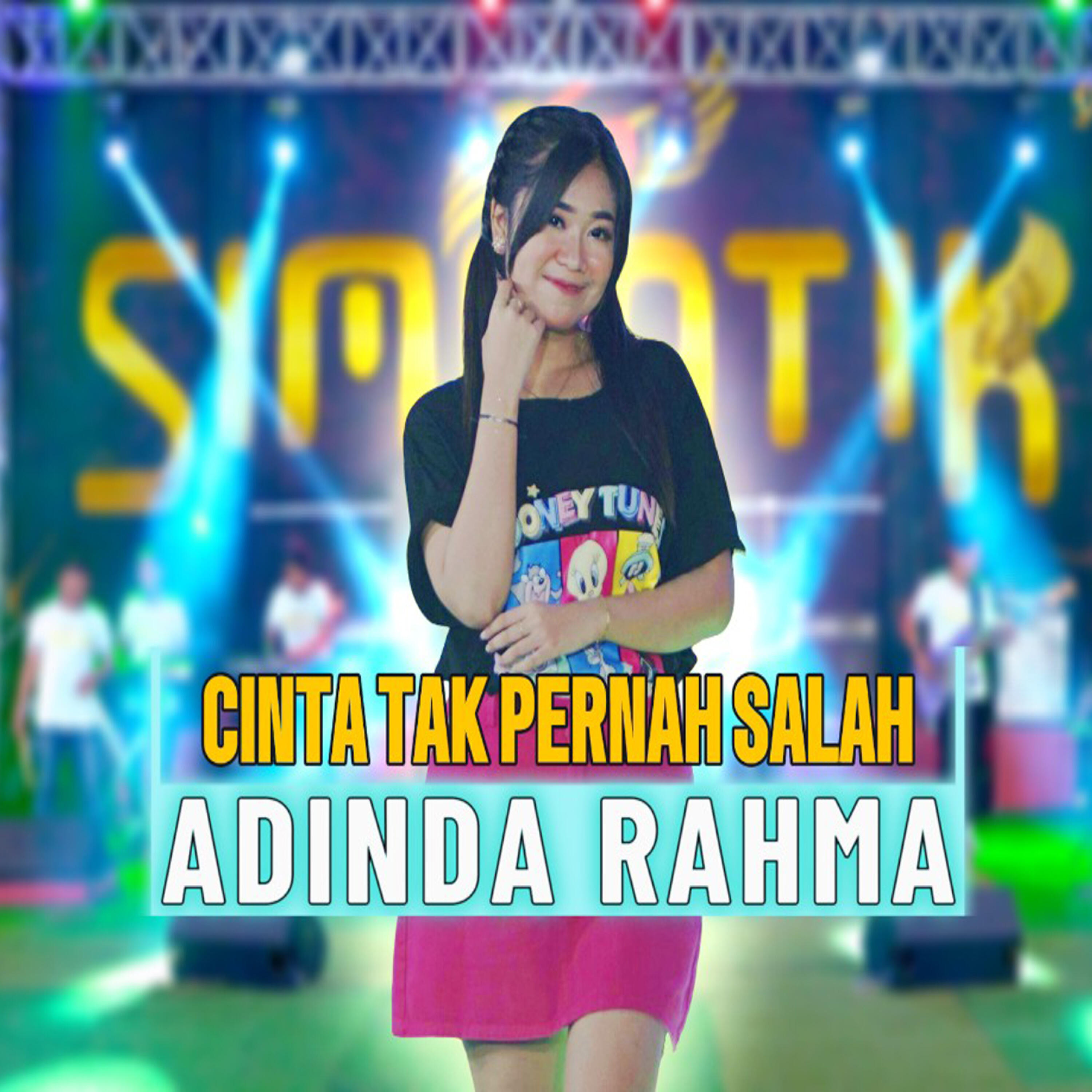Релиз Cinta Tak Pernah Salah