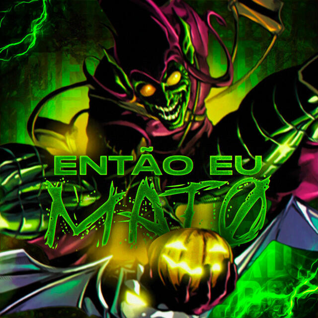 Релиз Então Eu Mato
