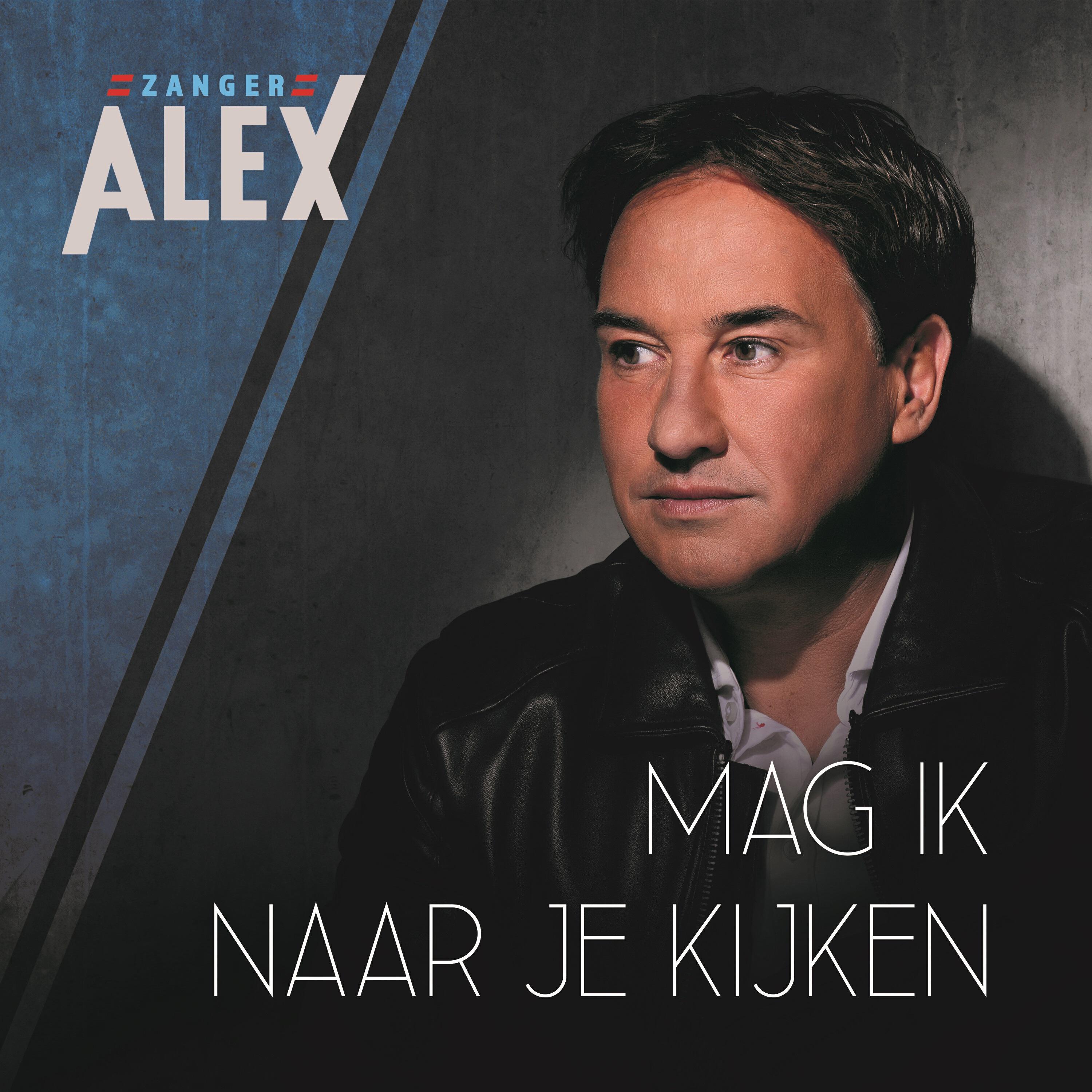 Релиз Mag Ik Naar Je Kijken
