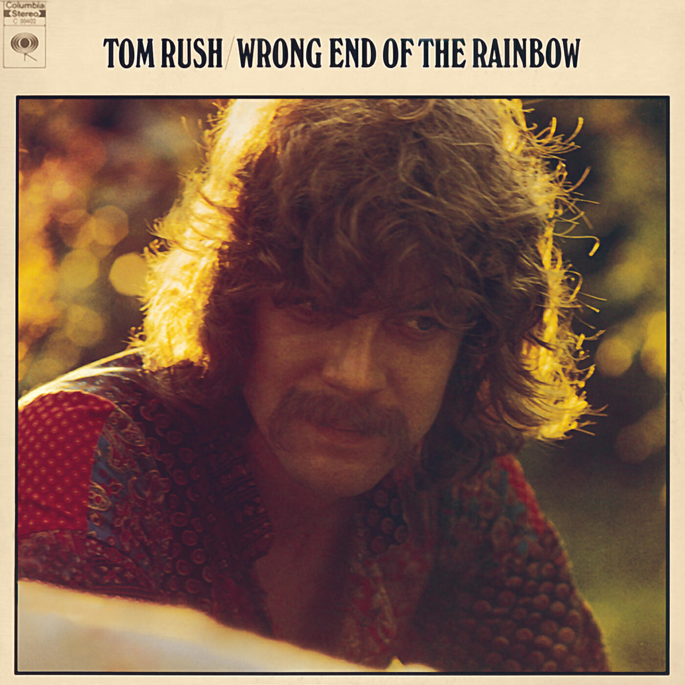 Релиз Wrong End Of The Rainbow