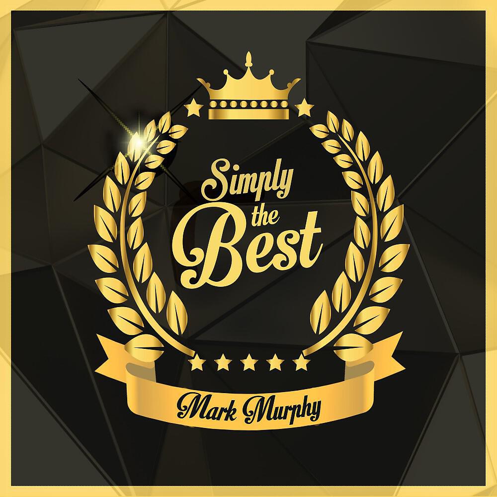 Релиз Simply the Best