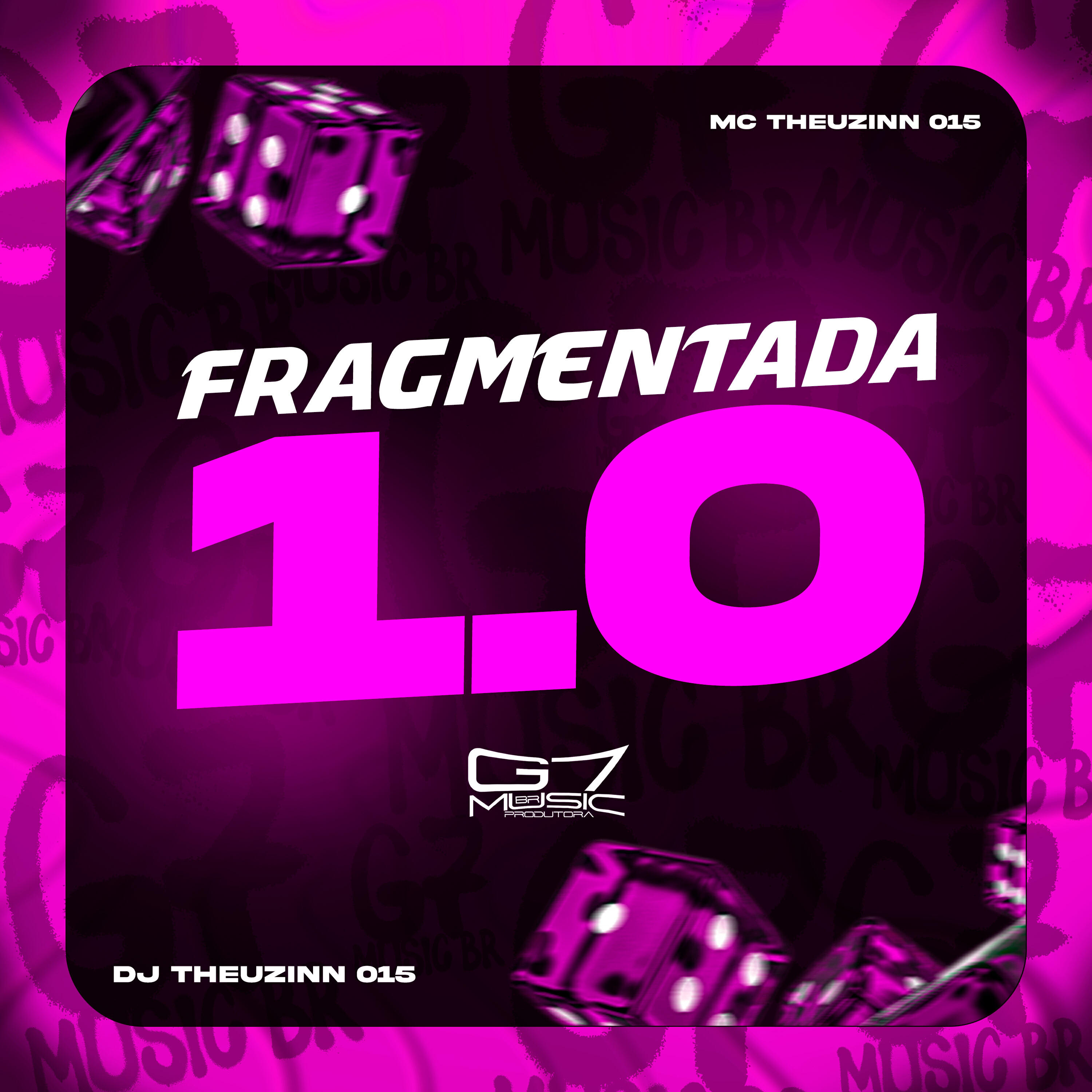 Релиз Fragmentada 1.0